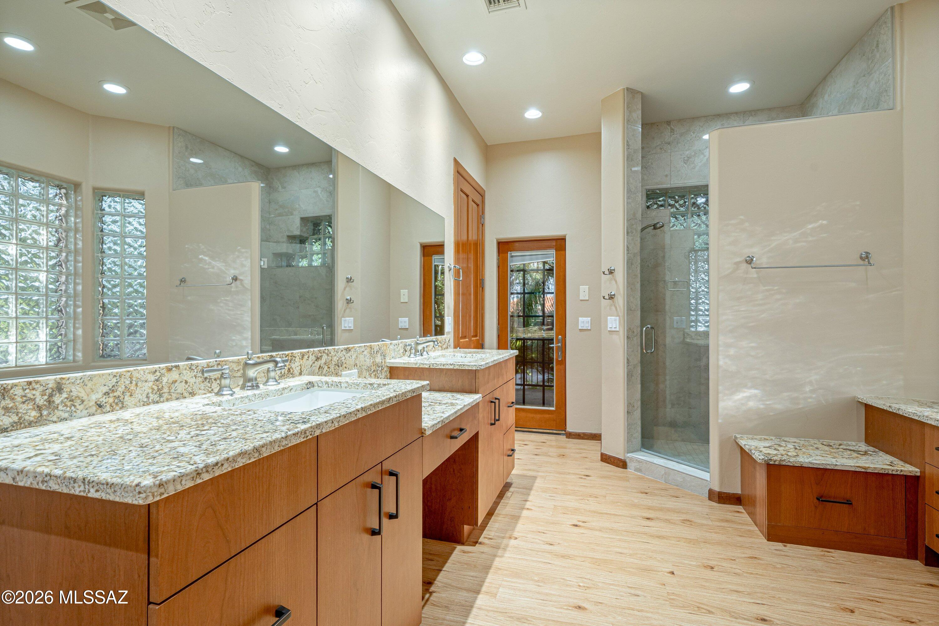 Ventana Country Club Estates (1-67) - Residential