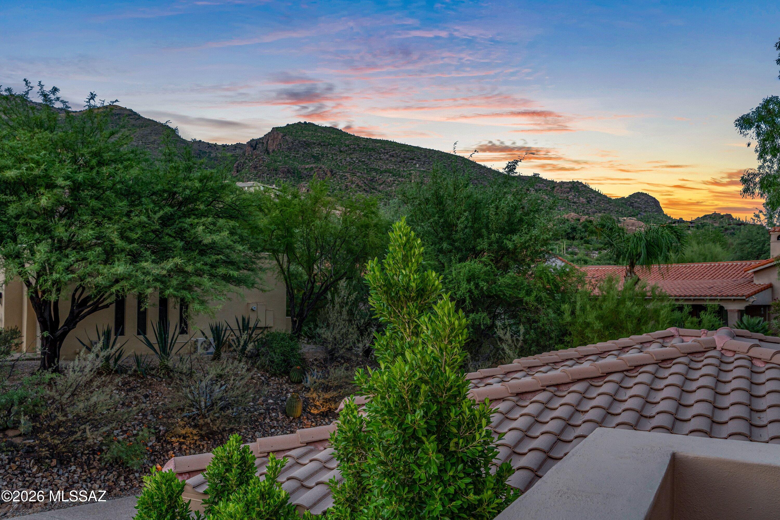 Ventana Country Club Estates (1-67) - Residential