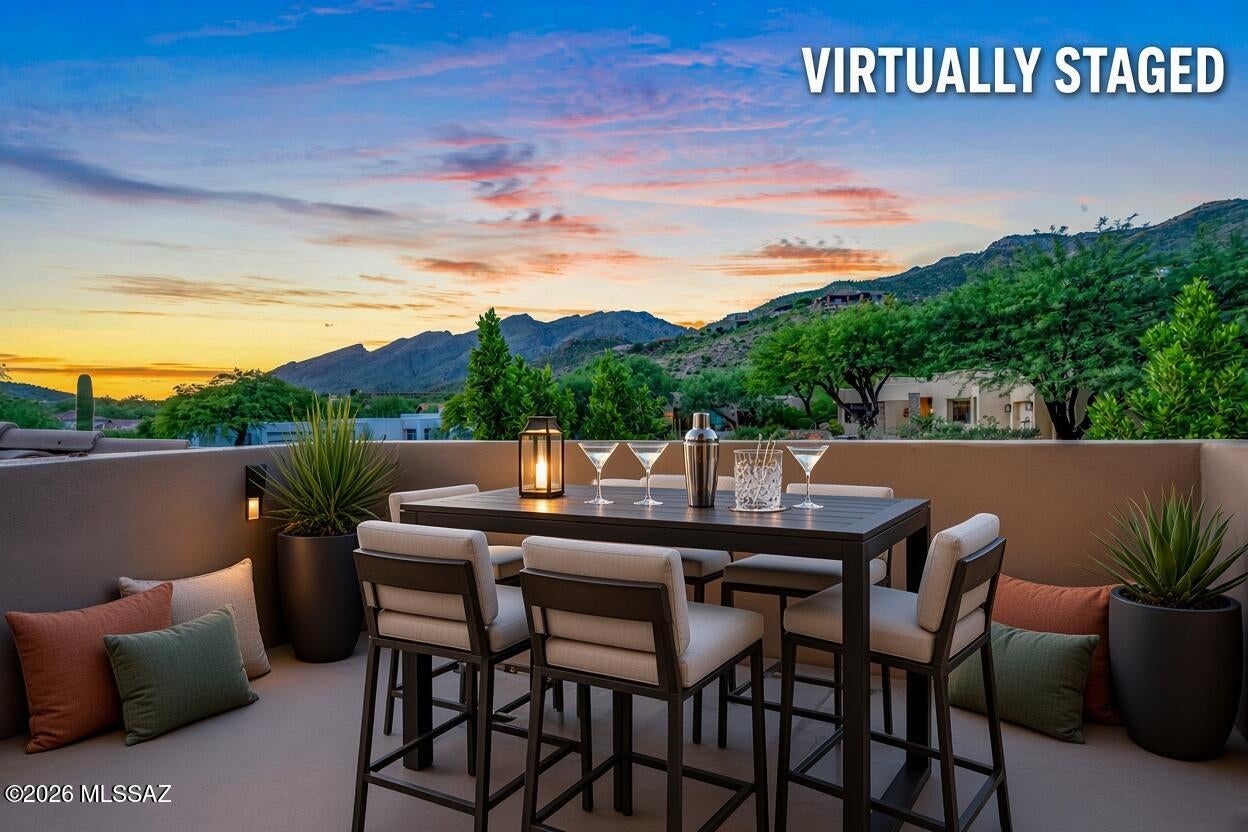 Ventana Country Club Estates (1-67) - Residential