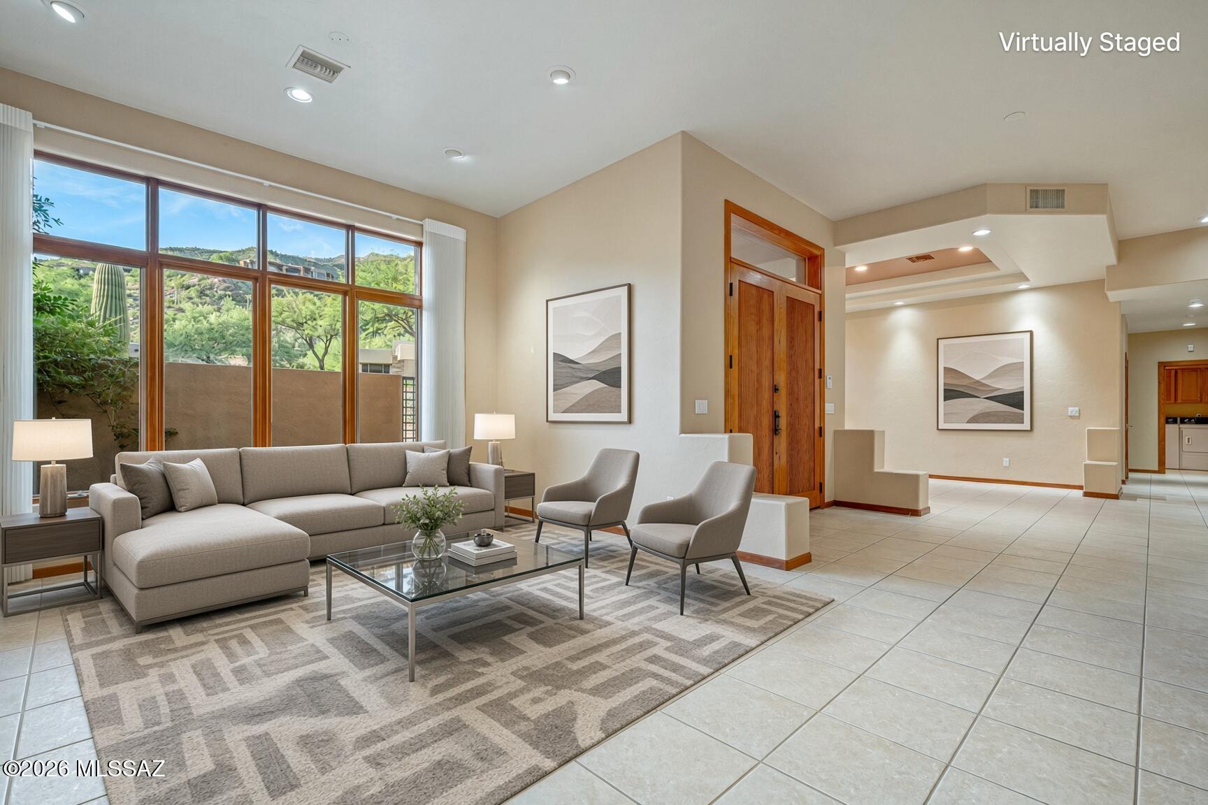 Ventana Country Club Estates (1-67) - Residential
