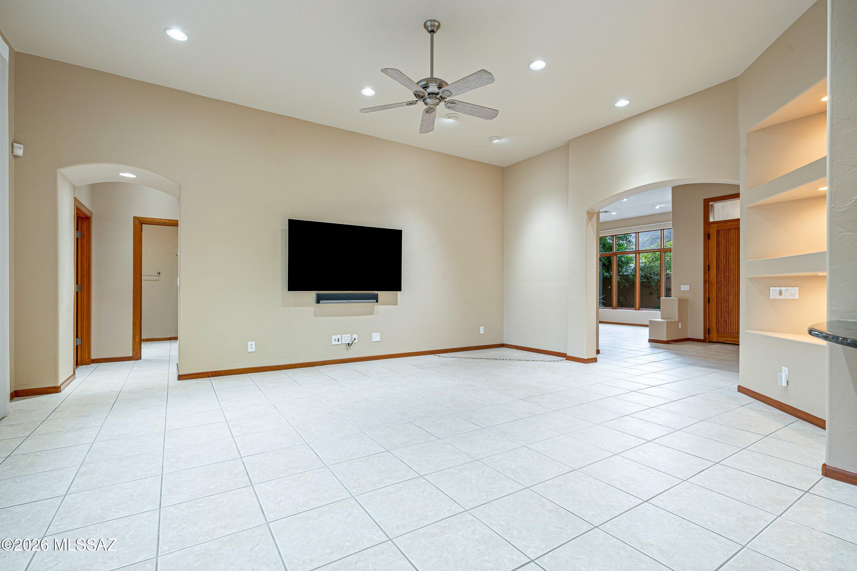 Ventana Country Club Estates (1-67) - Residential