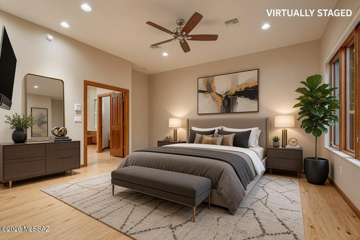 Ventana Country Club Estates (1-67) - Residential