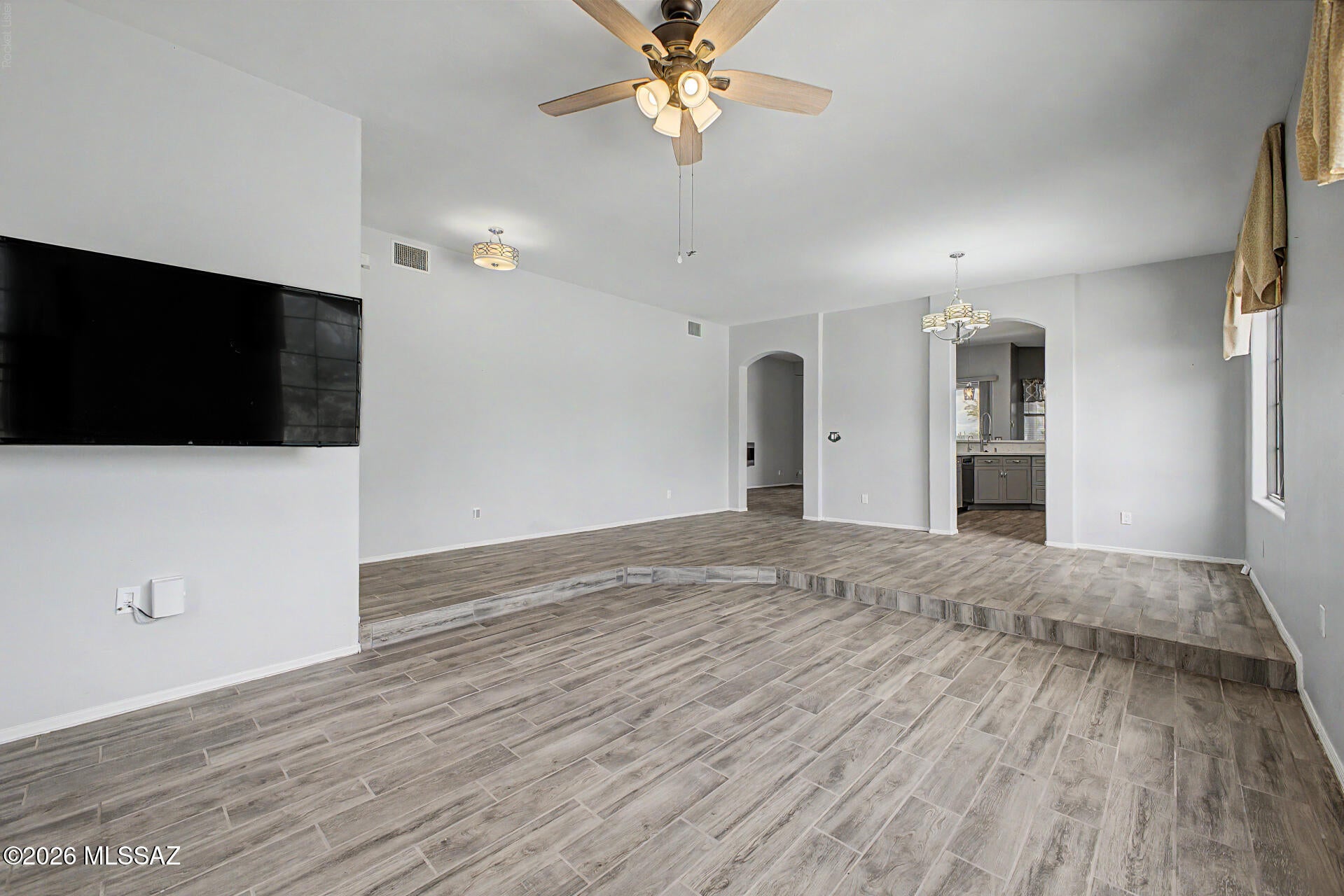 Sunset Creek (1-40) - Residential