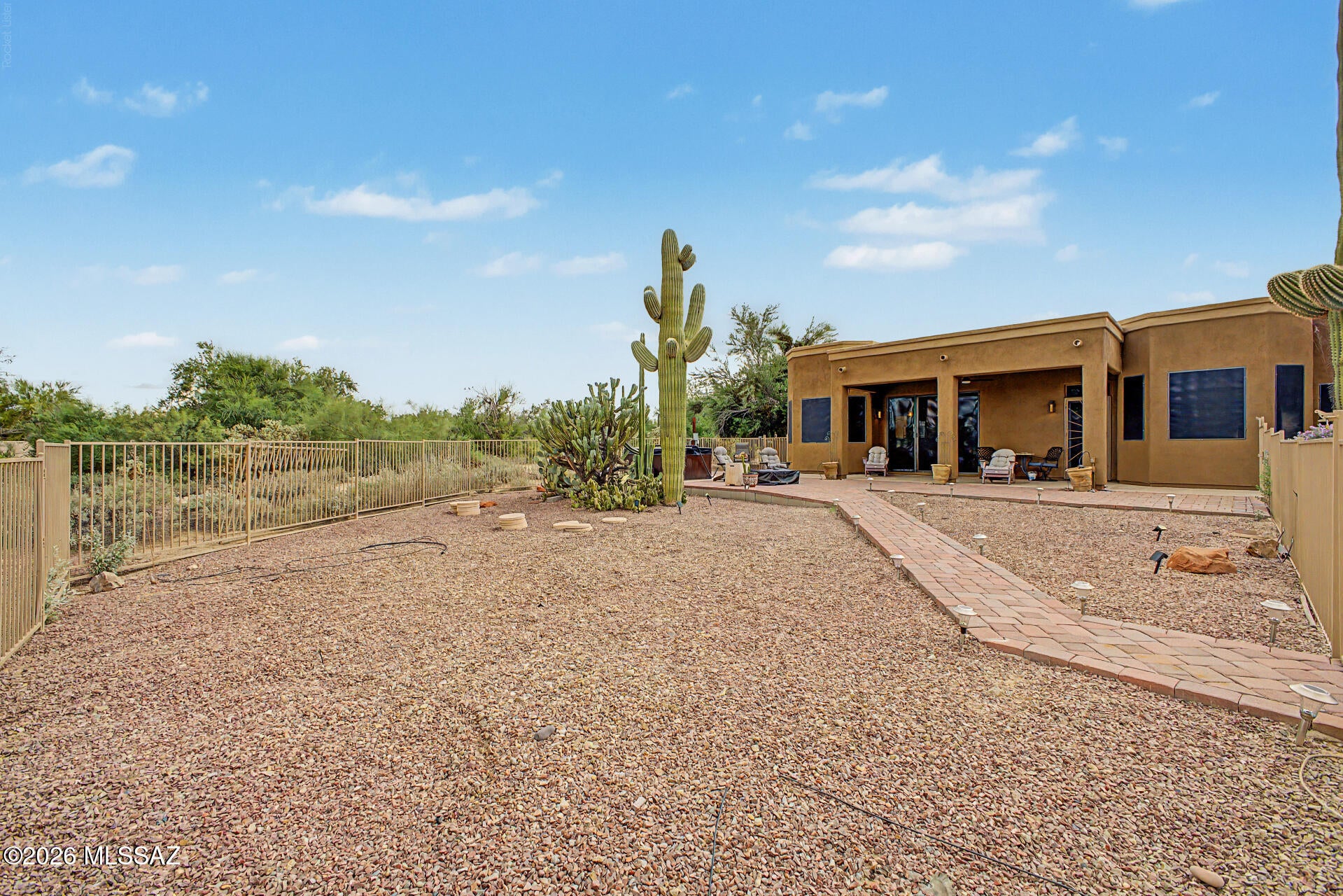 Sunset Creek (1-40) - Residential