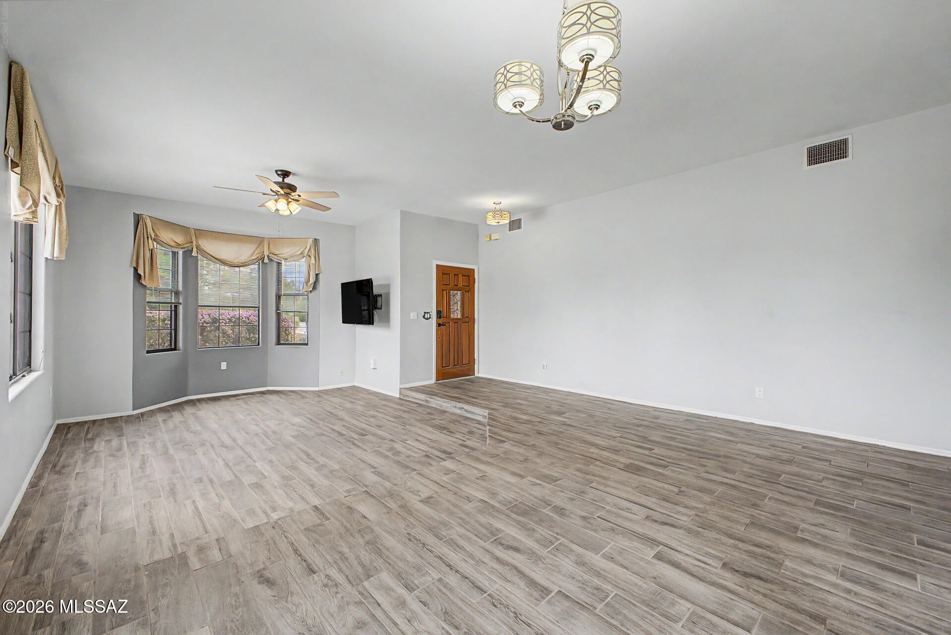 Sunset Creek (1-40) - Residential