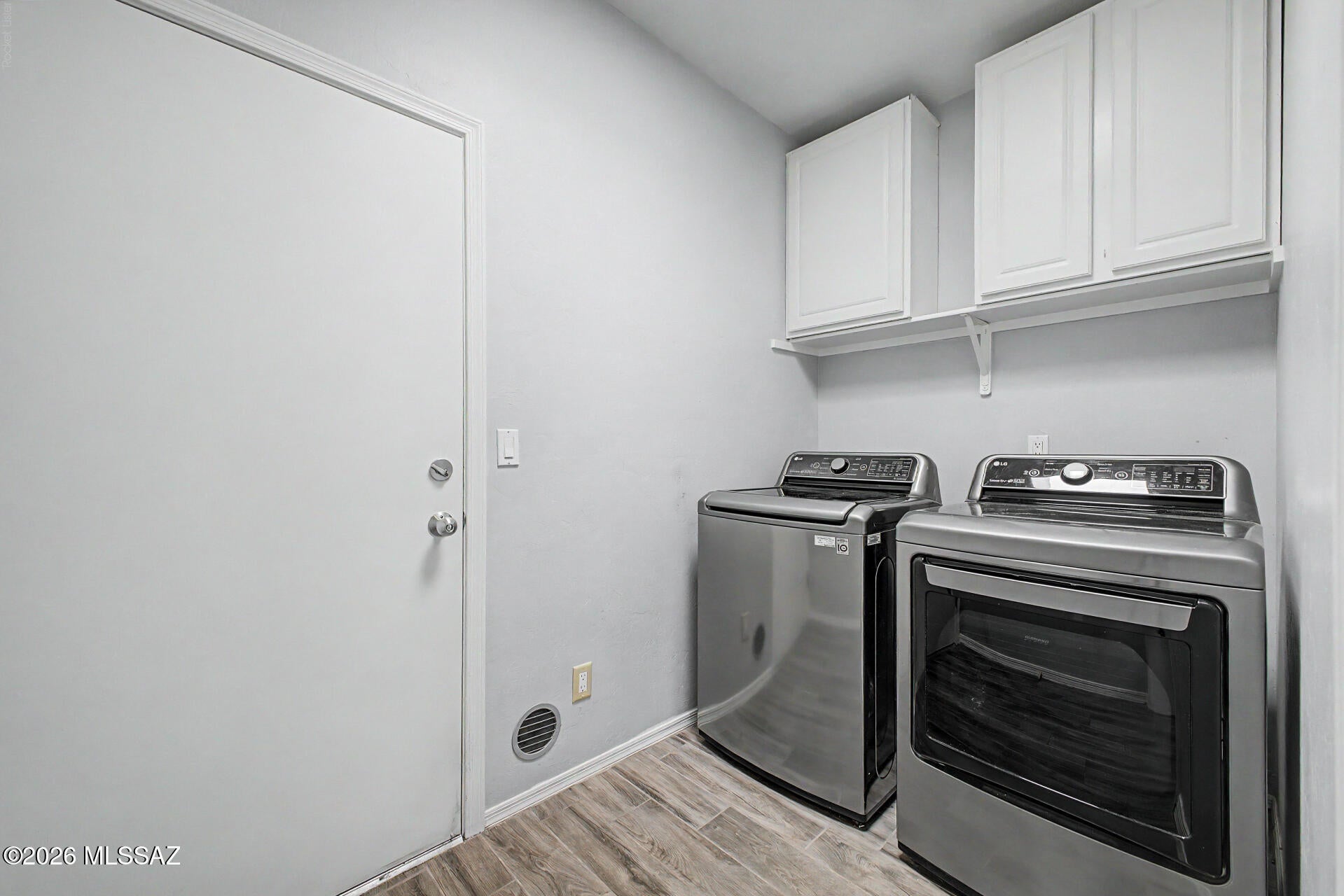 Sunset Creek (1-40) - Residential
