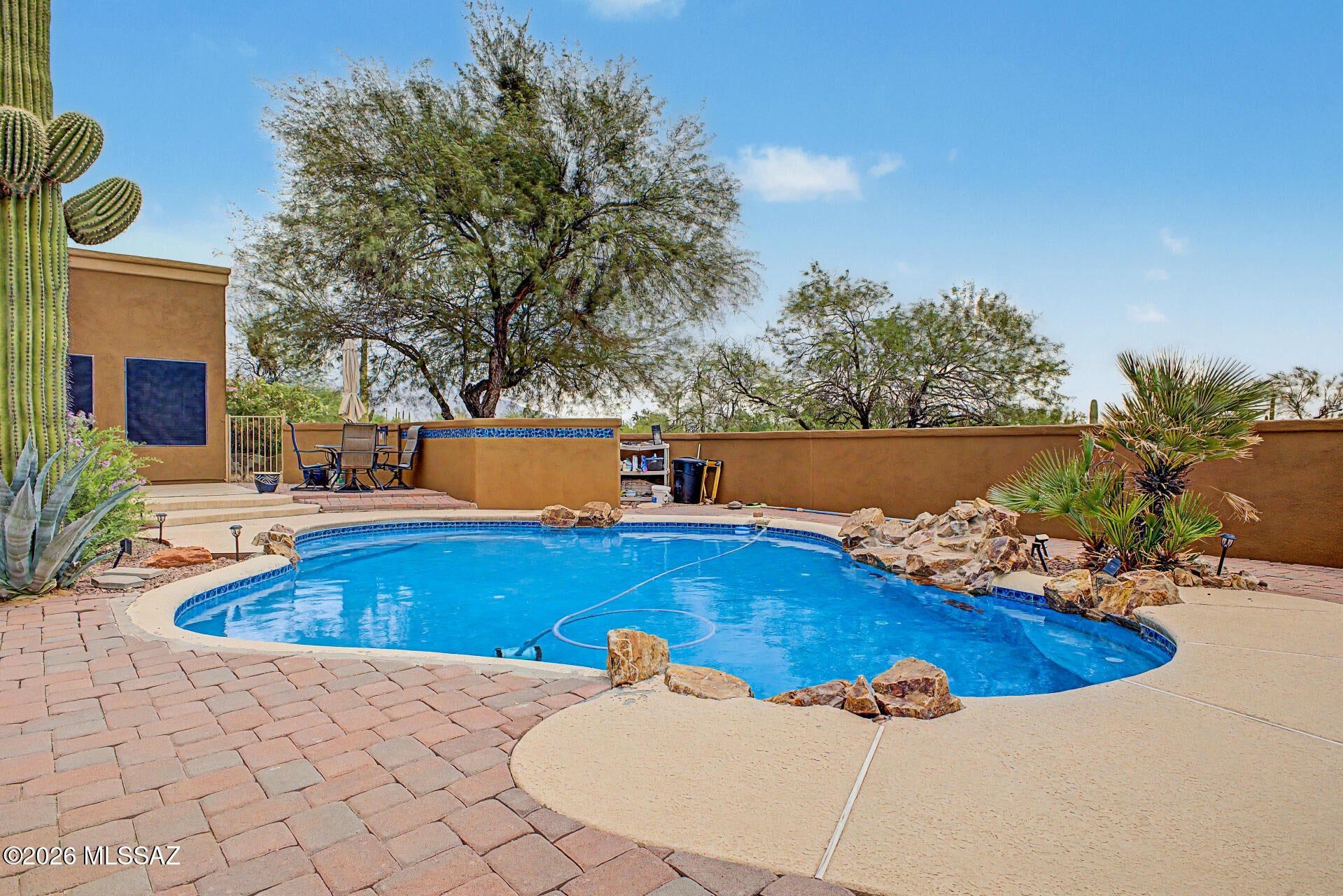Sunset Creek (1-40) - Residential