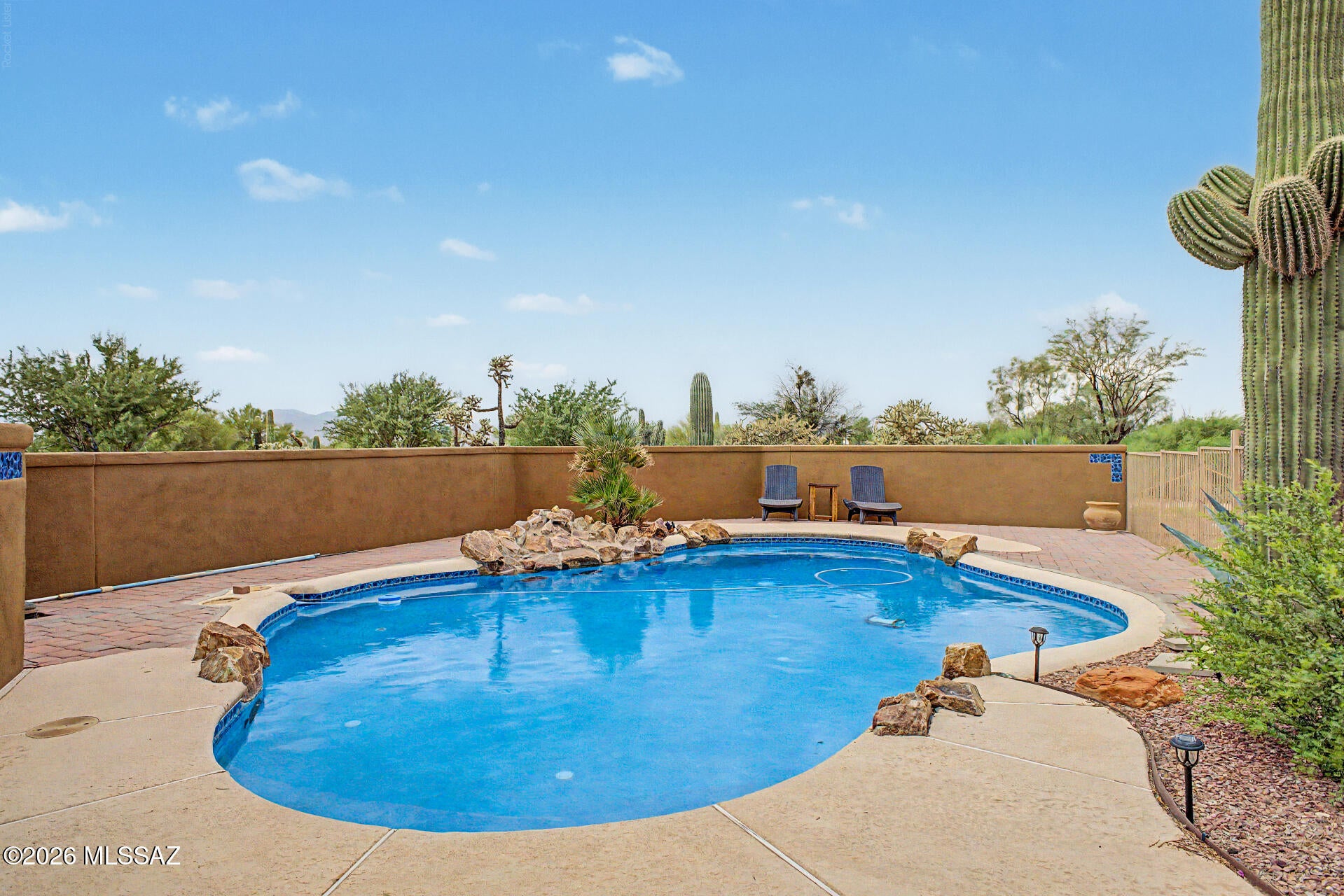 Sunset Creek (1-40) - Residential