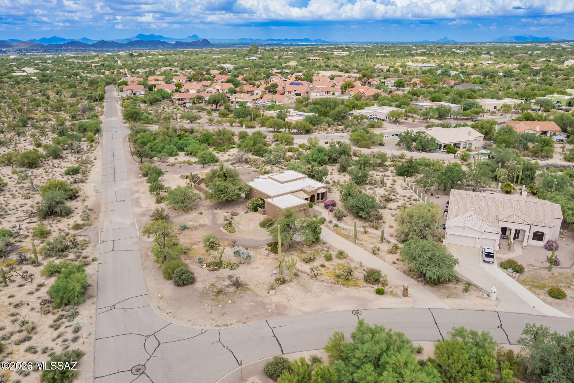 Sunset Creek (1-40) - Residential