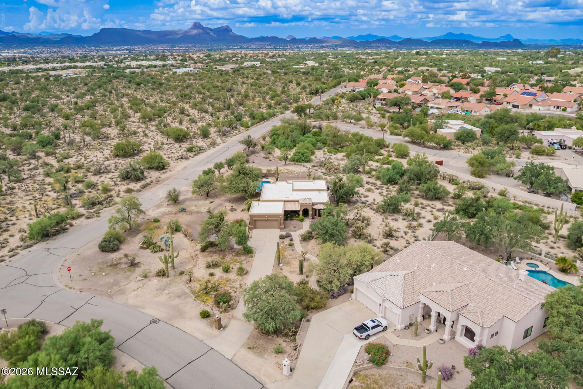 Sunset Creek (1-40) - Residential