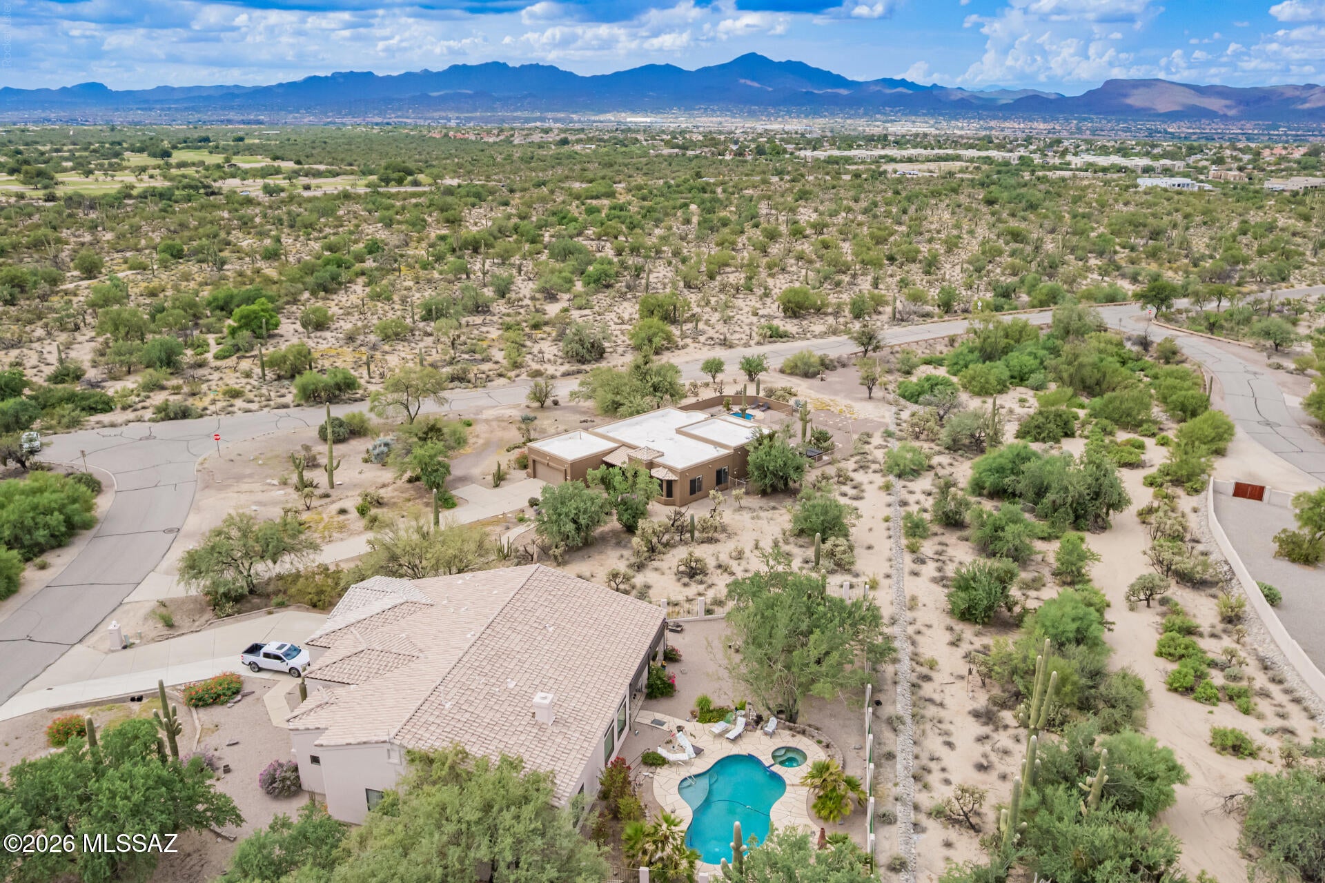Sunset Creek (1-40) - Residential
