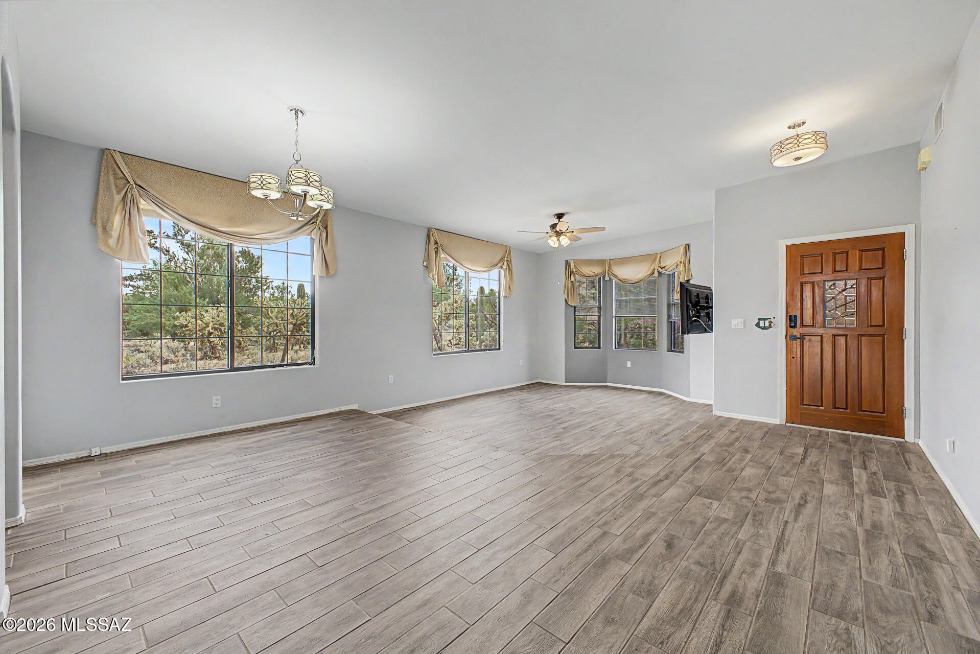 Sunset Creek (1-40) - Residential