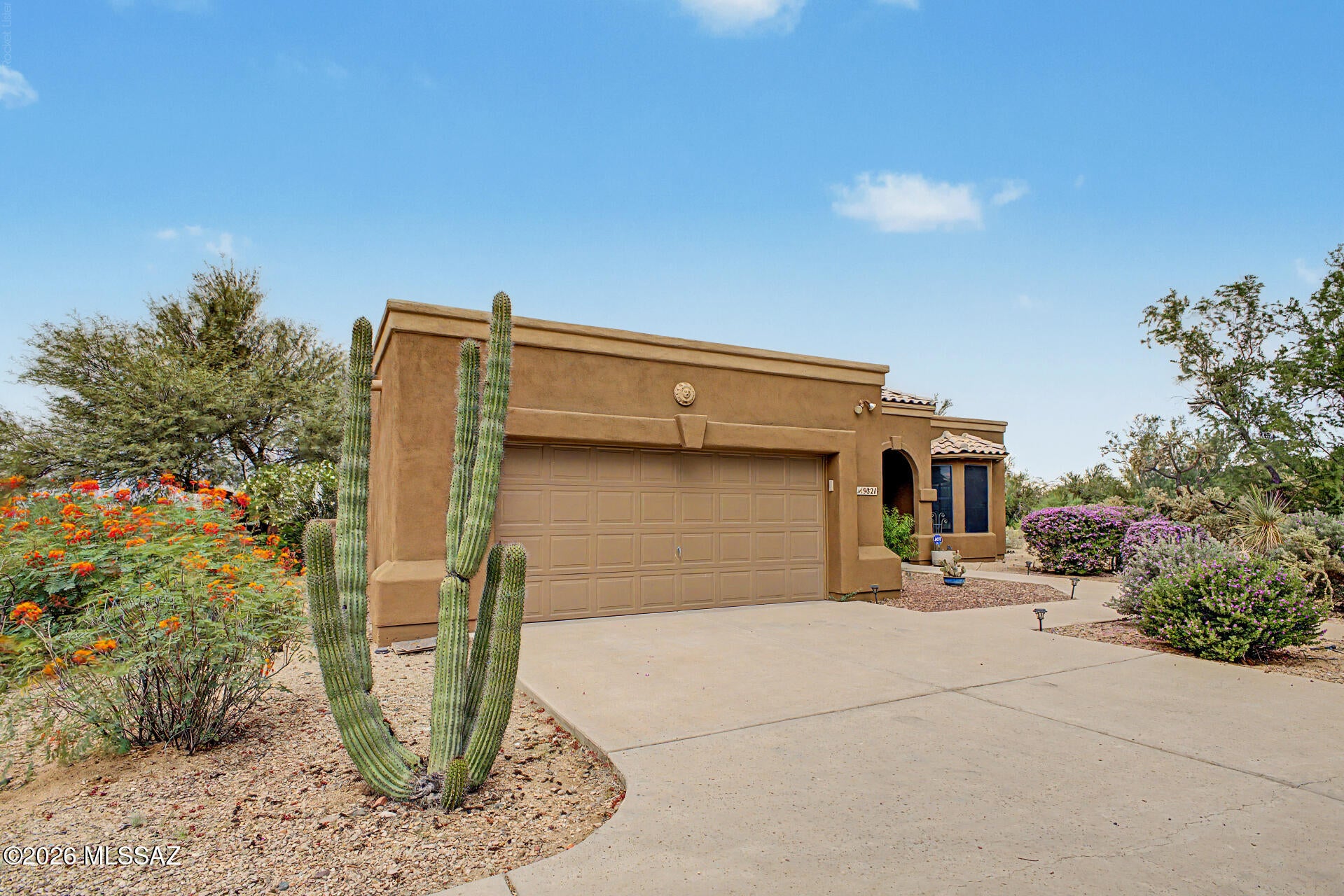 Sunset Creek (1-40) - Residential