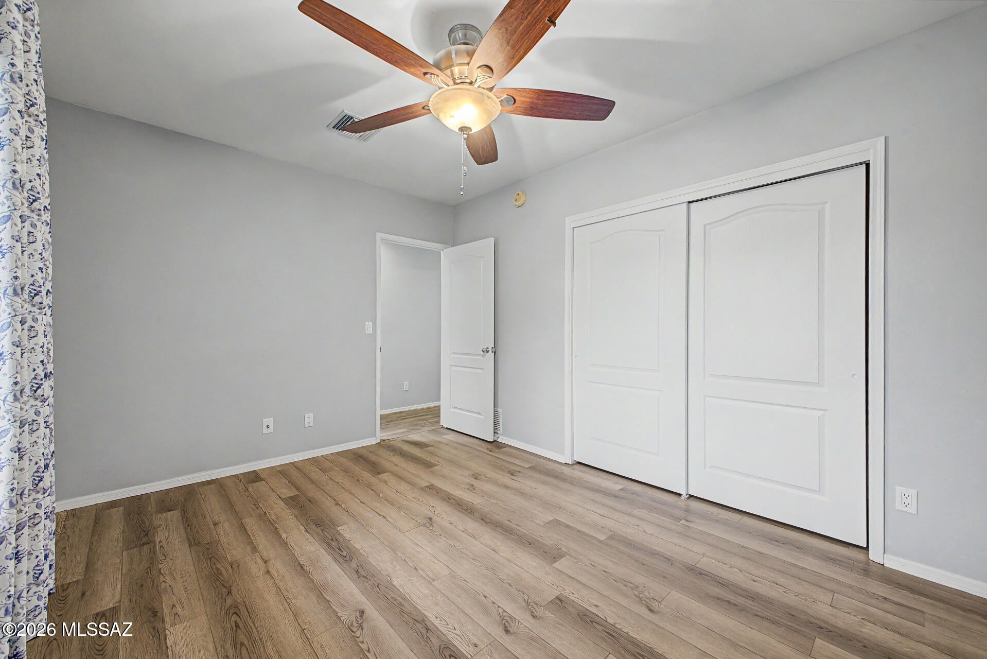 Sunset Creek (1-40) - Residential