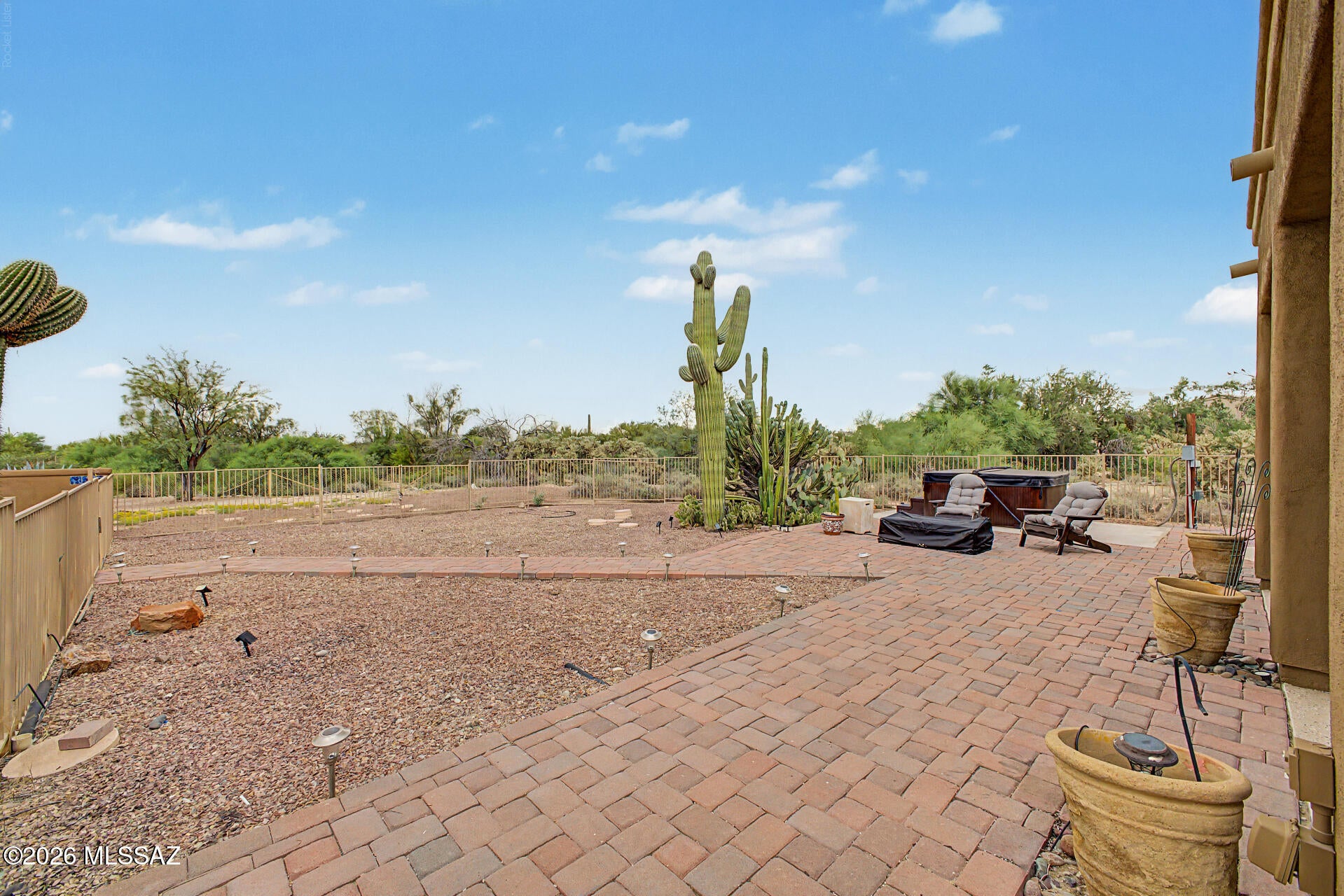 Sunset Creek (1-40) - Residential