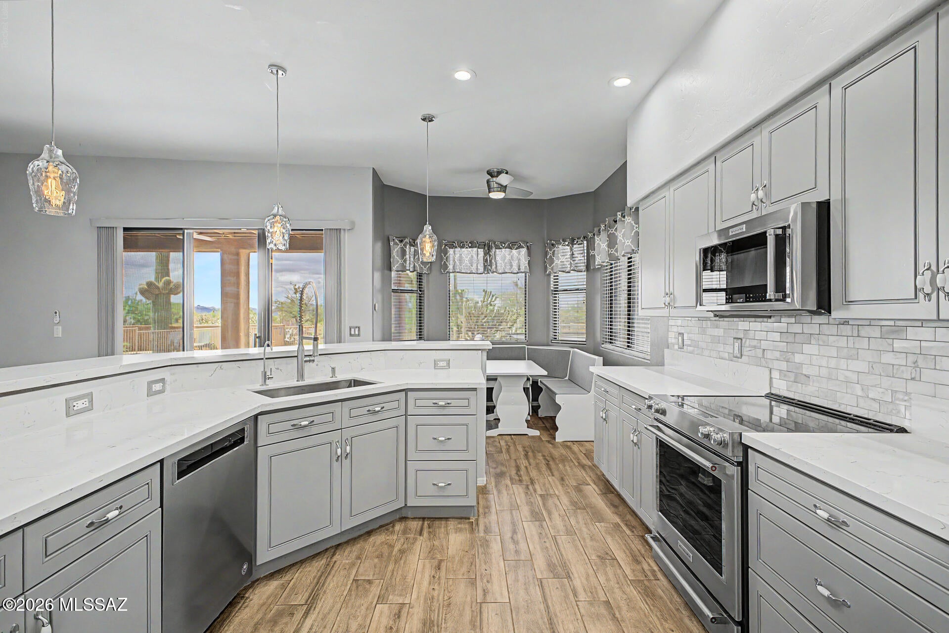 Sunset Creek (1-40) - Residential
