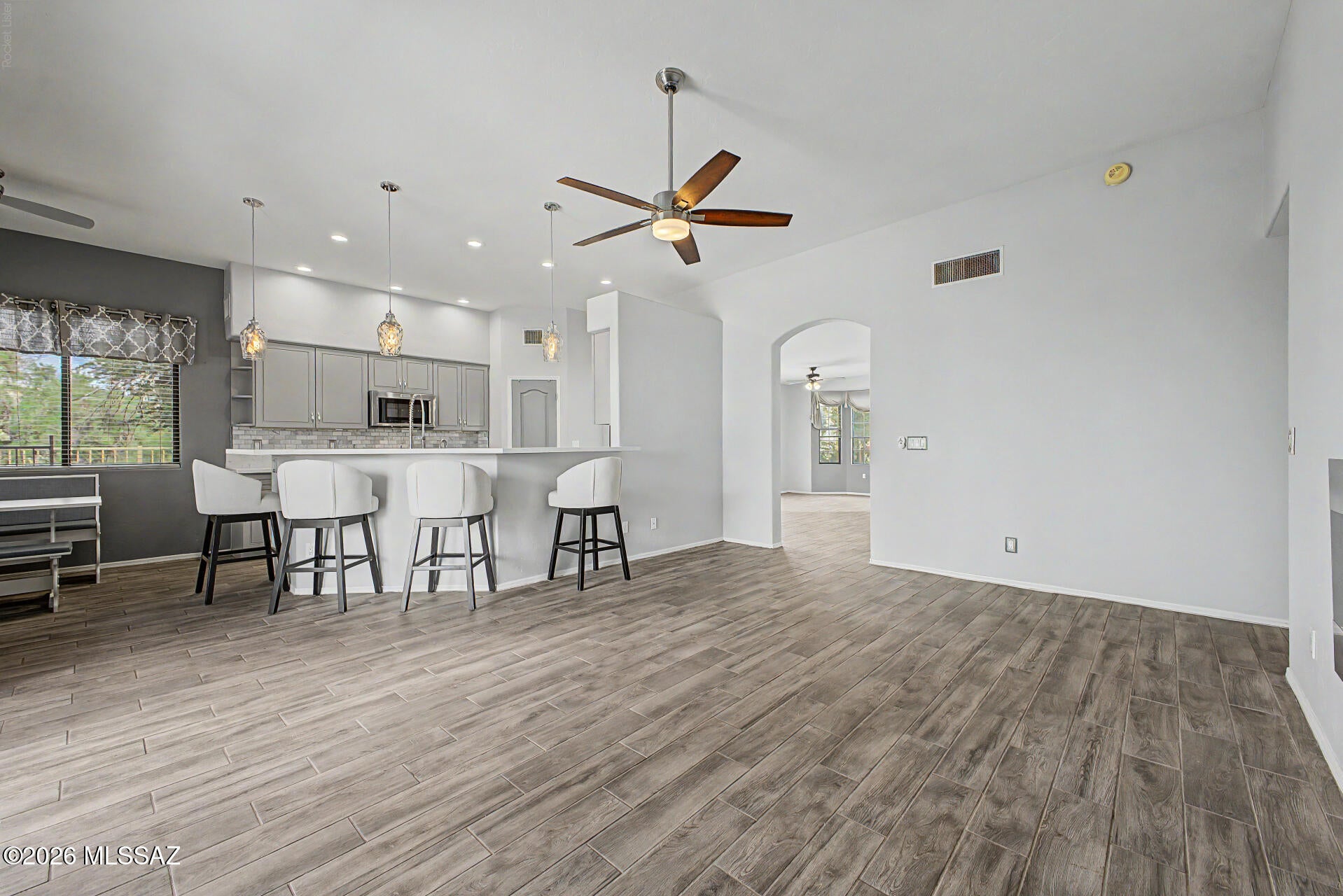 Sunset Creek (1-40) - Residential