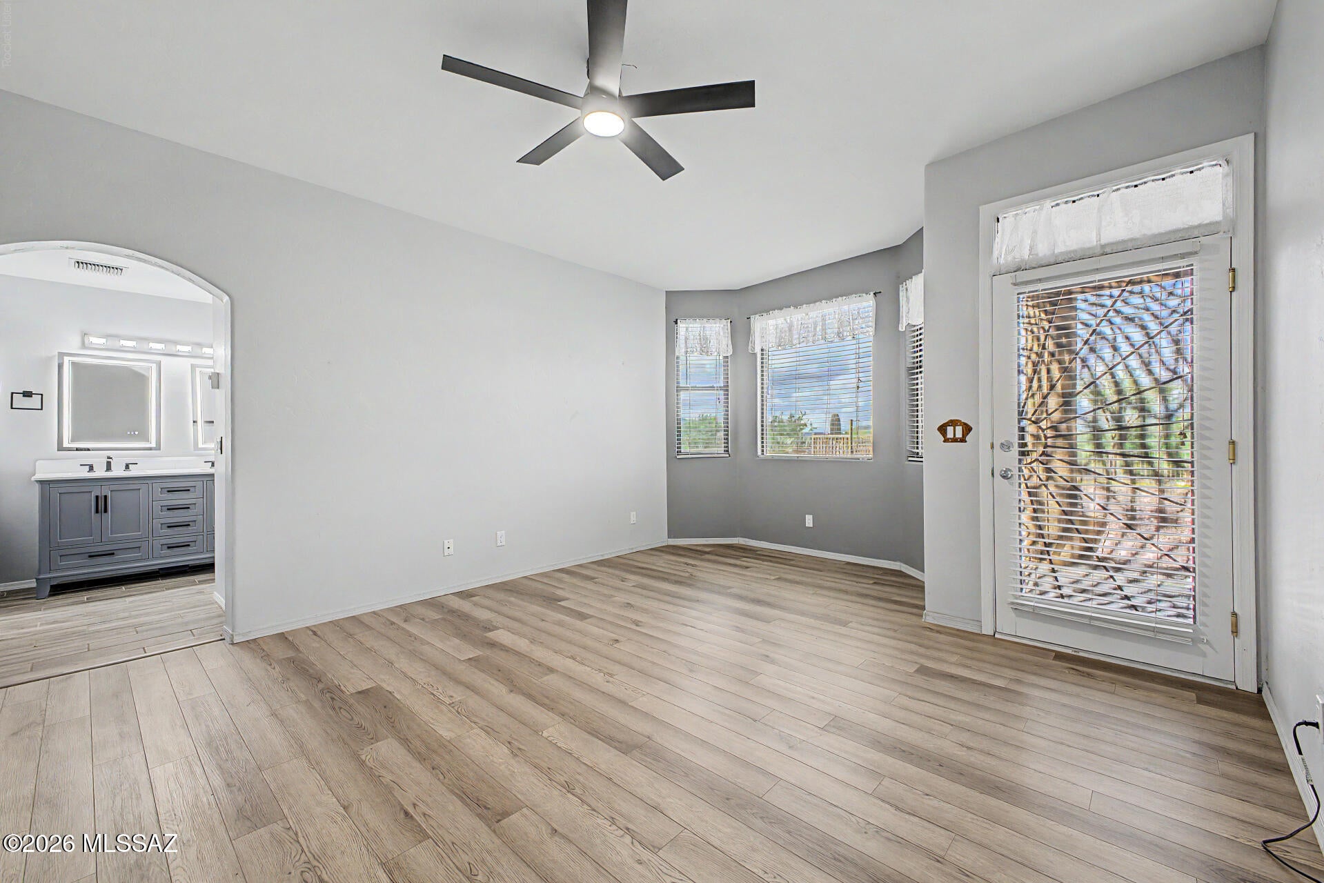 Sunset Creek (1-40) - Residential