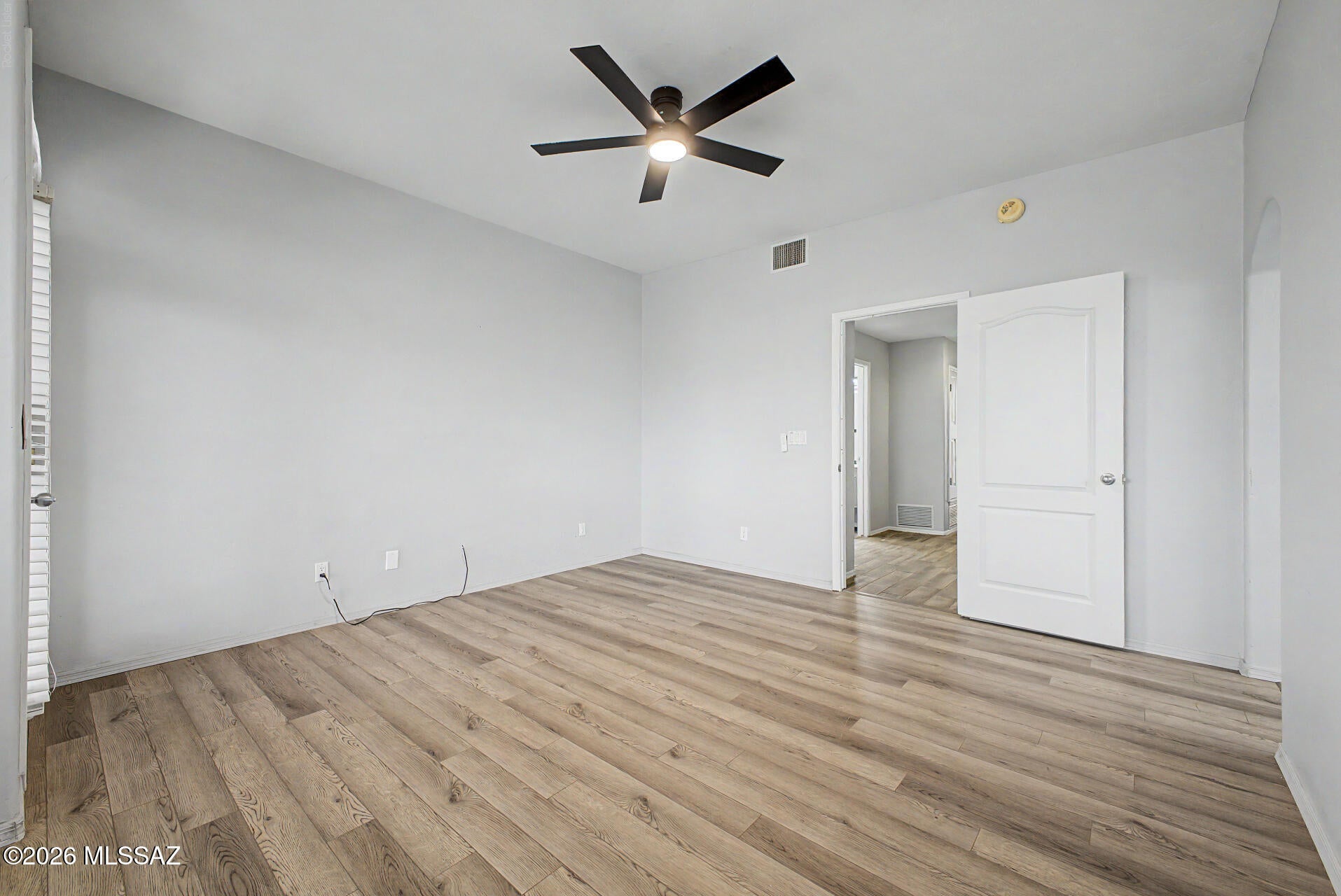 Sunset Creek (1-40) - Residential