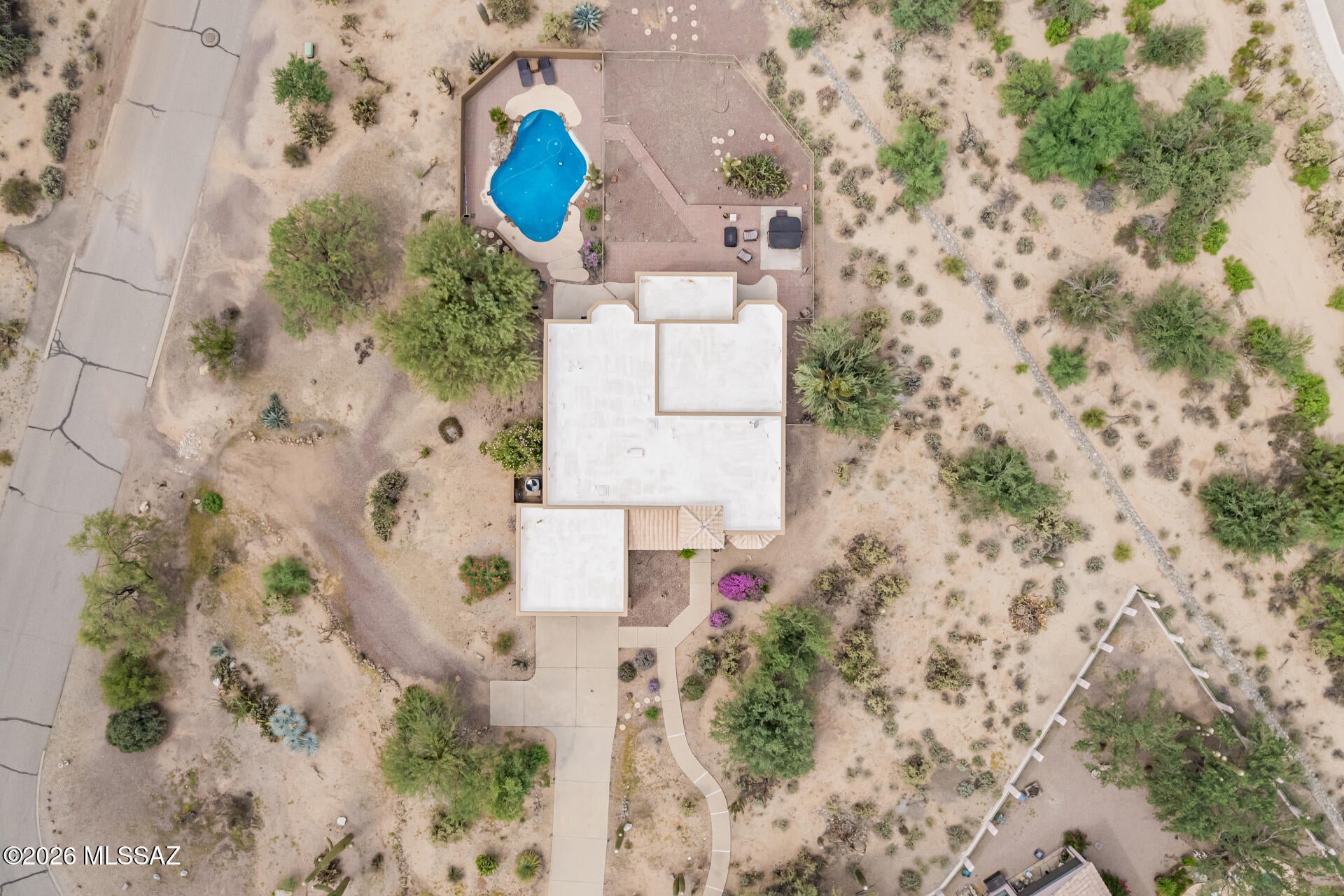 Sunset Creek (1-40) - Residential