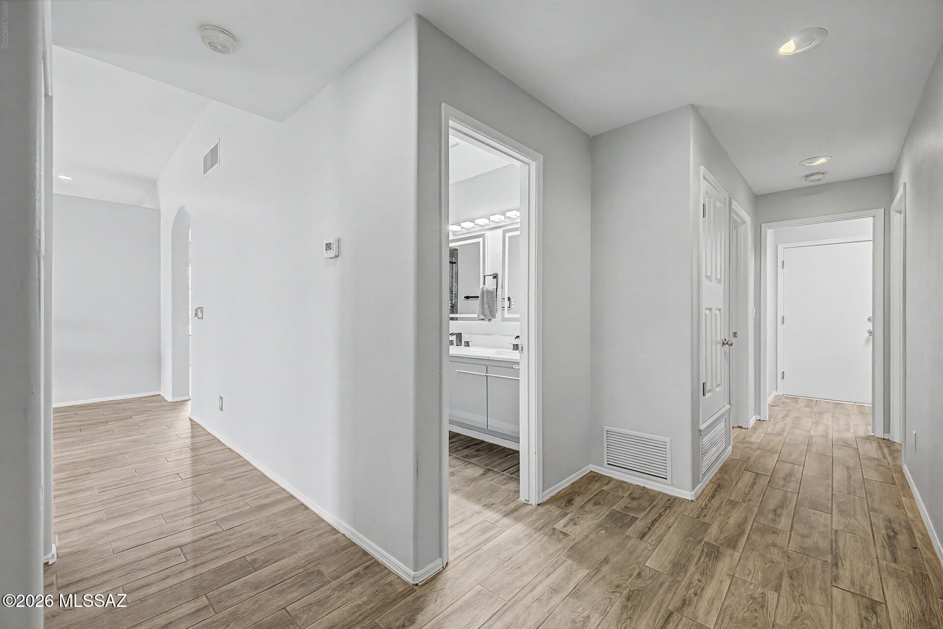 Sunset Creek (1-40) - Residential