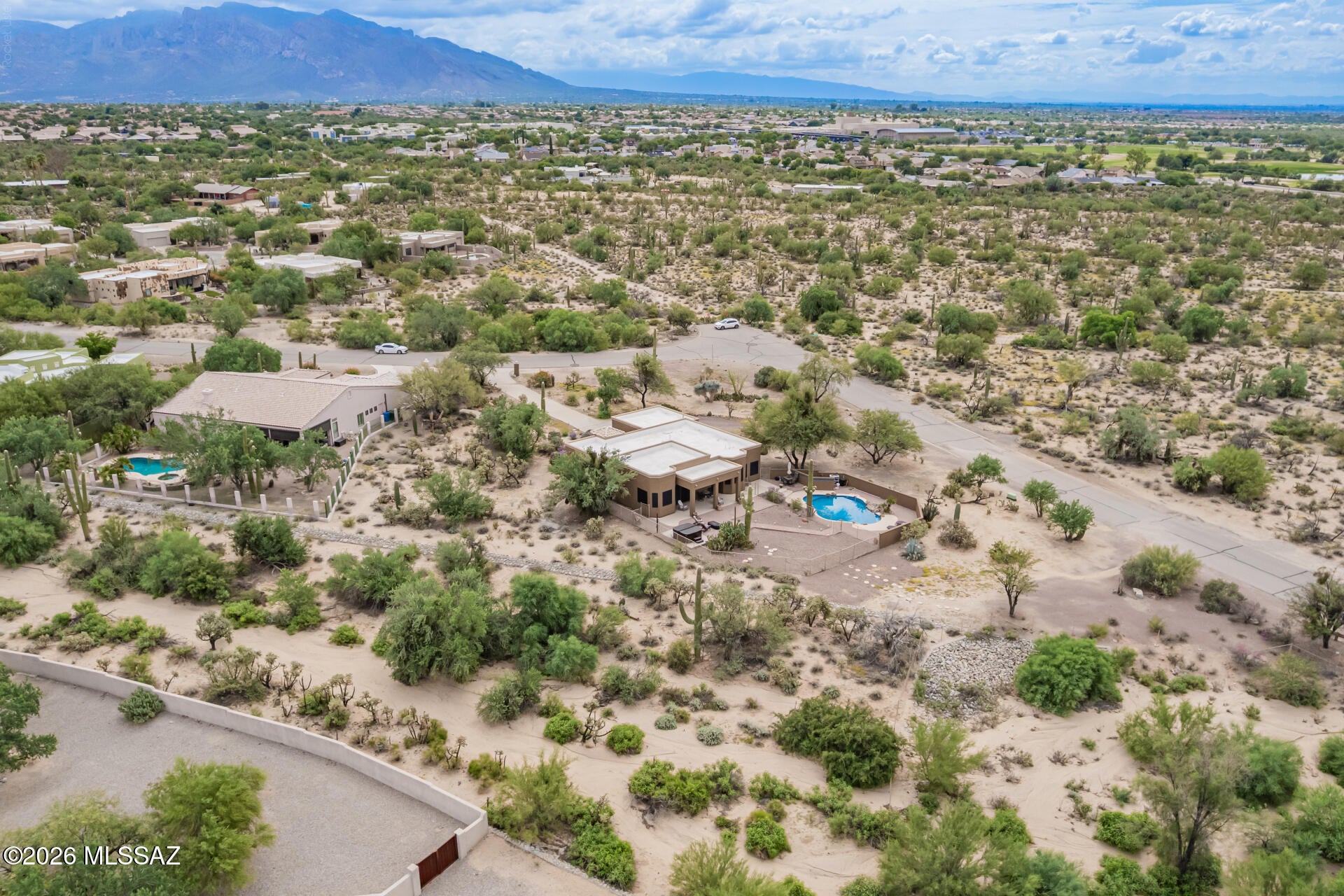 Sunset Creek (1-40) - Residential