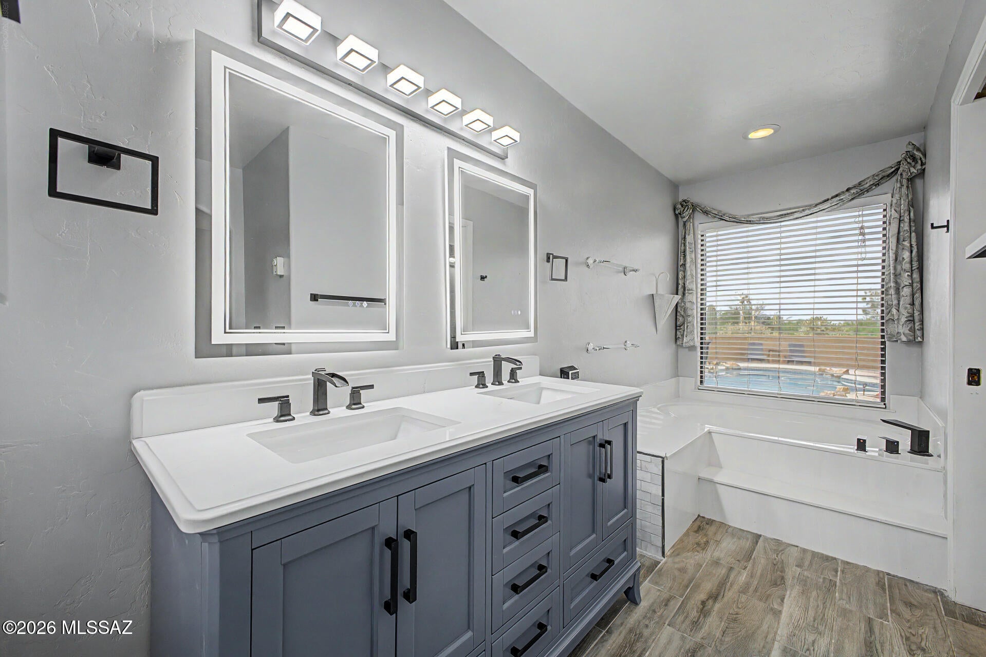 Sunset Creek (1-40) - Residential