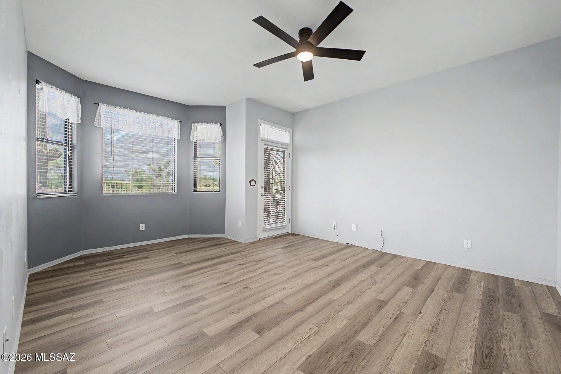 Sunset Creek (1-40) - Residential