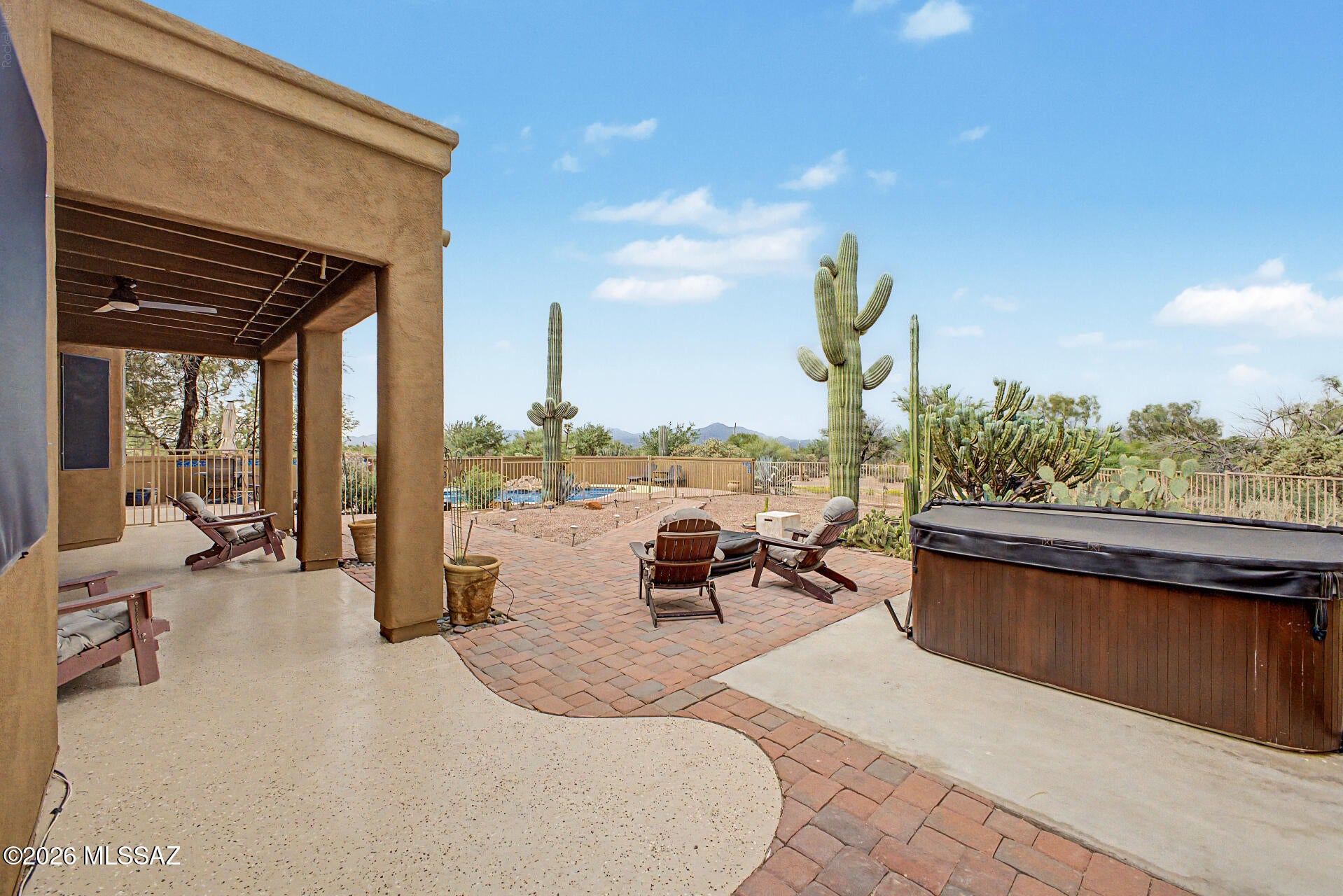 Sunset Creek (1-40) - Residential