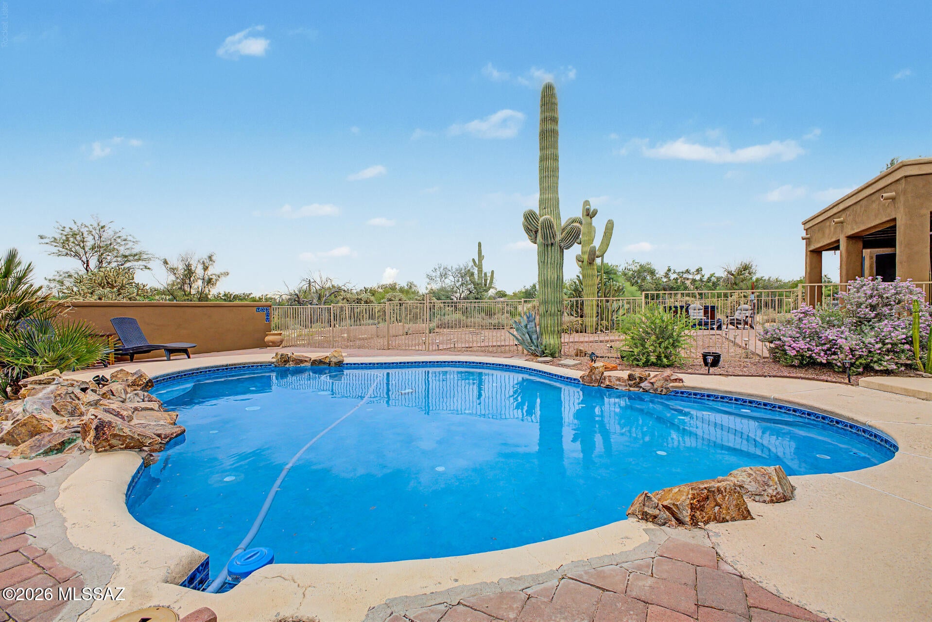 Sunset Creek (1-40) - Residential