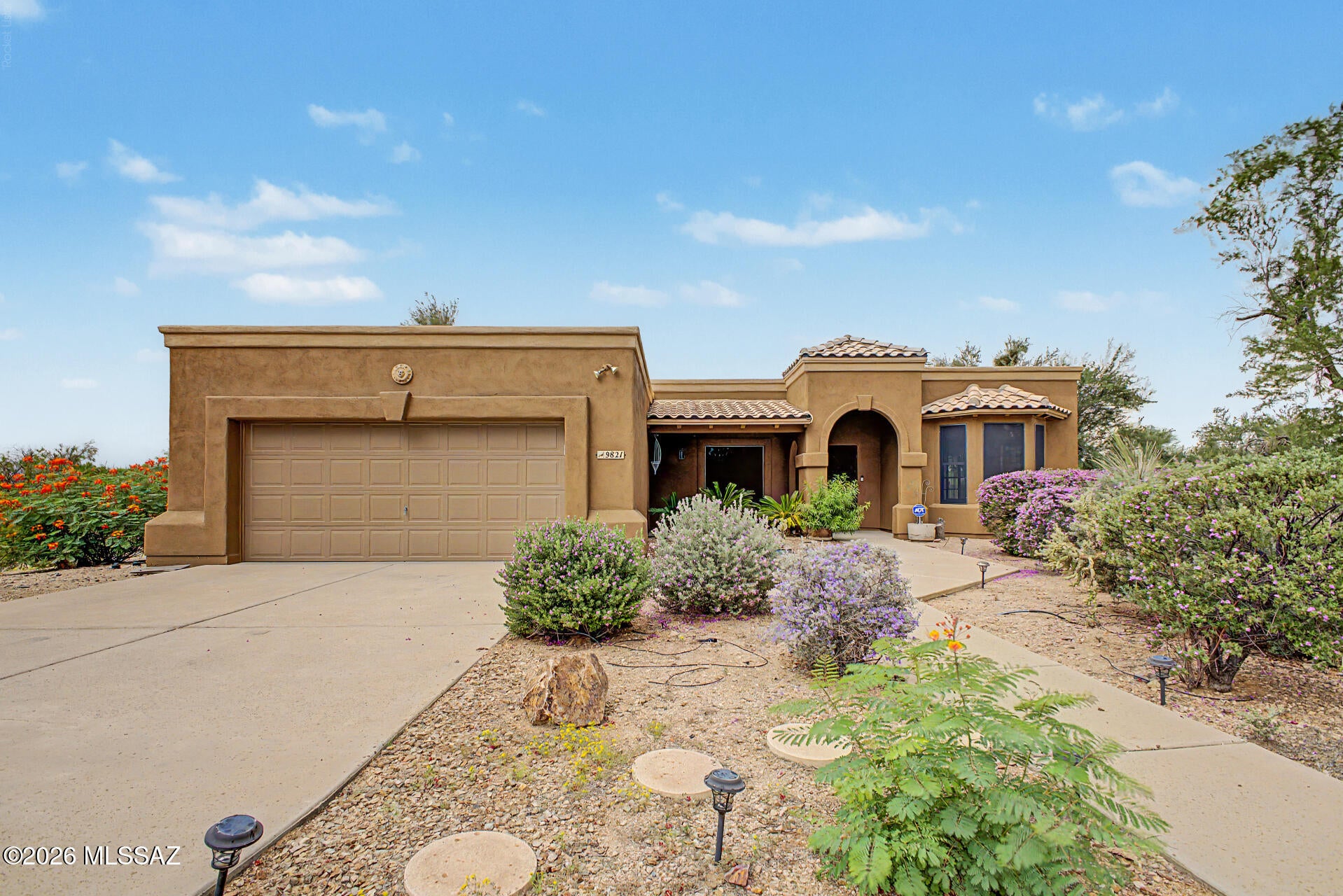 Sunset Creek (1-40) - Residential