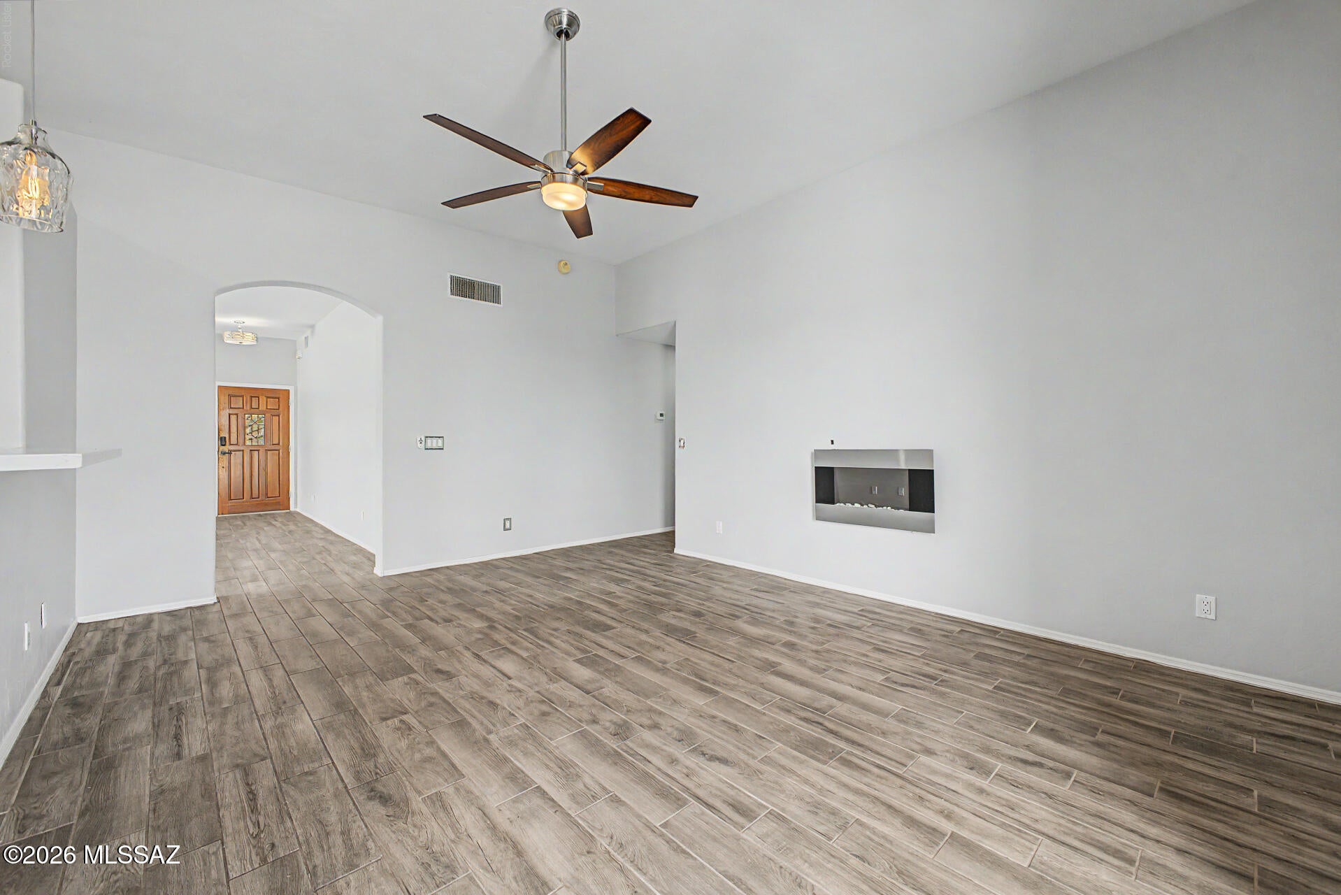 Sunset Creek (1-40) - Residential