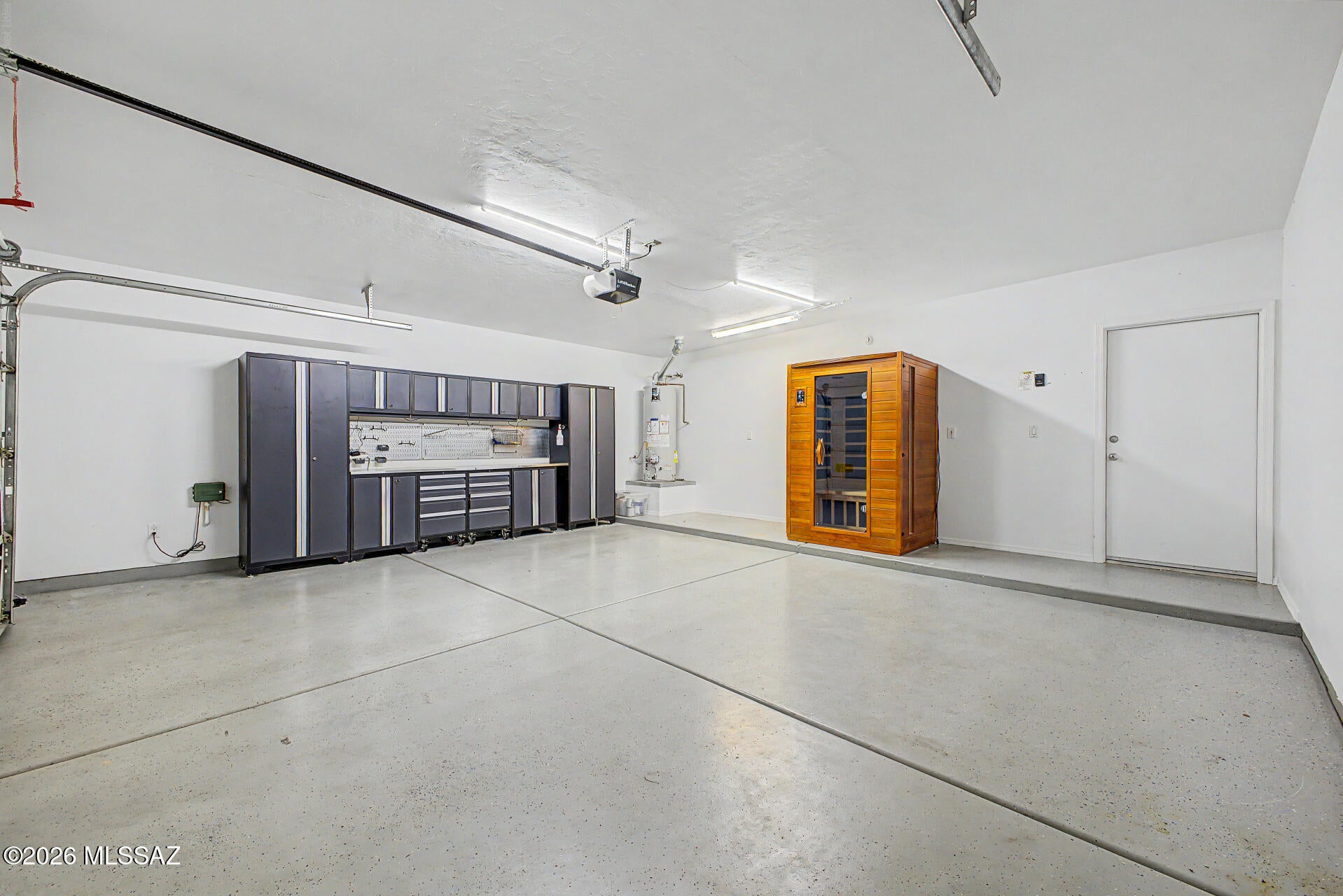 Sunset Creek (1-40) - Residential