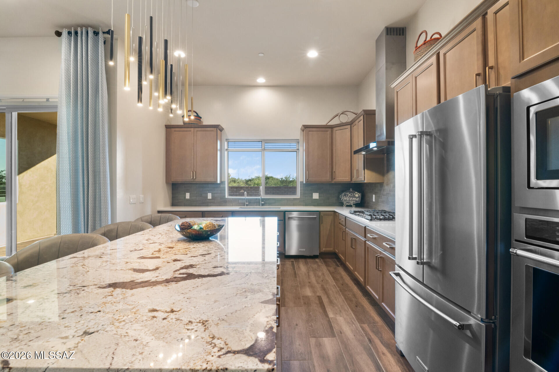 Enclave (The) - Residential