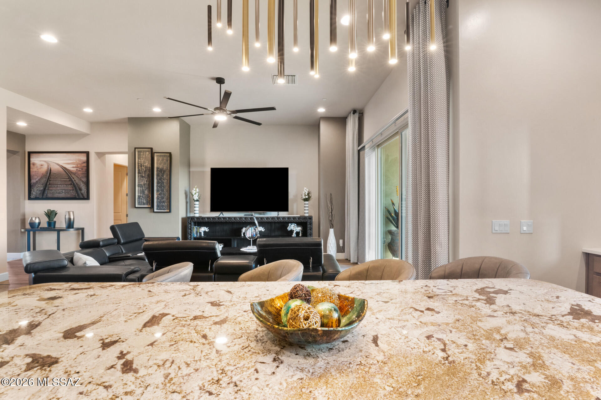 Enclave (The) - Residential