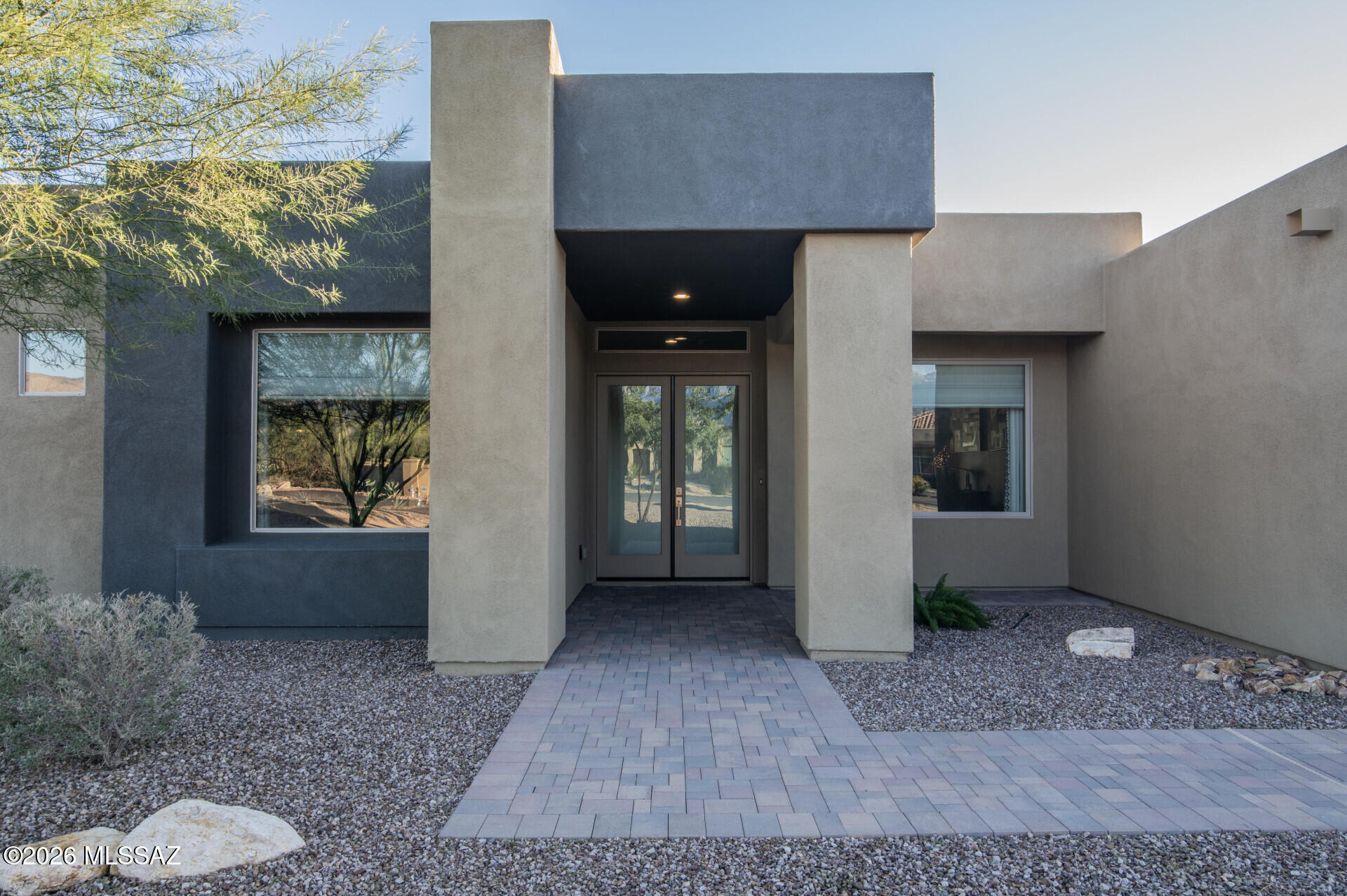 Enclave (The) - Residential