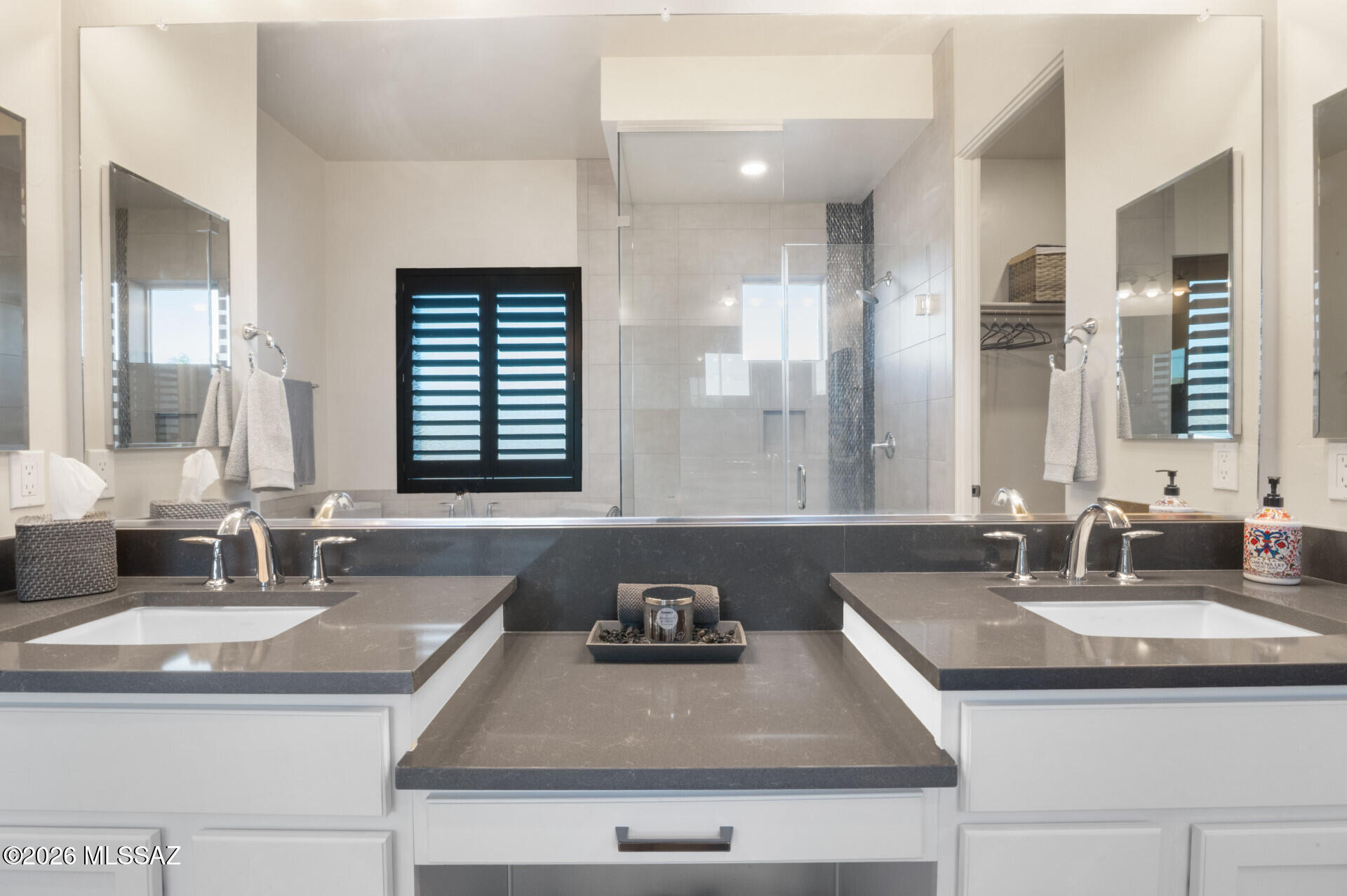 Enclave (The) - Residential