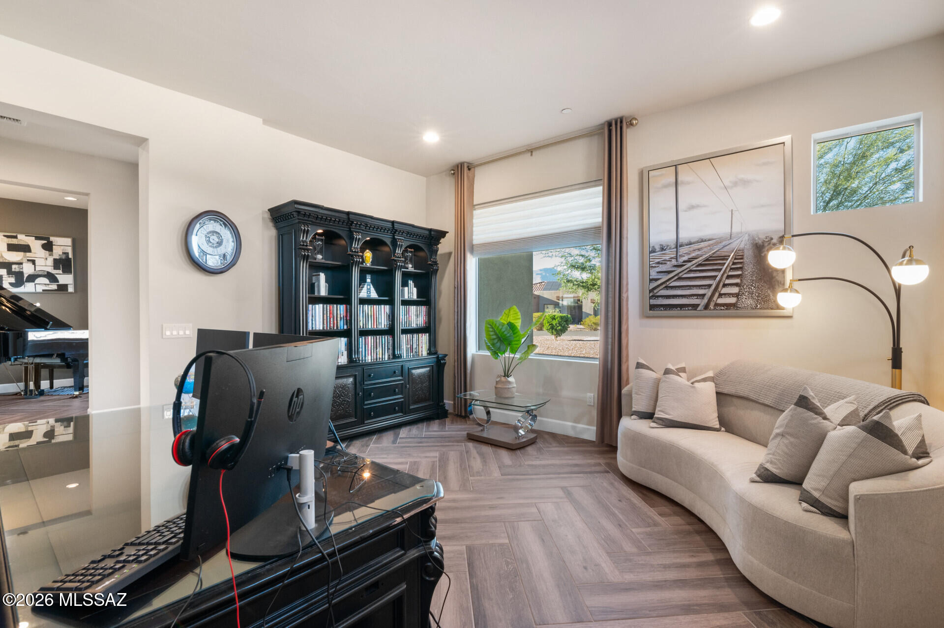 Enclave (The) - Residential