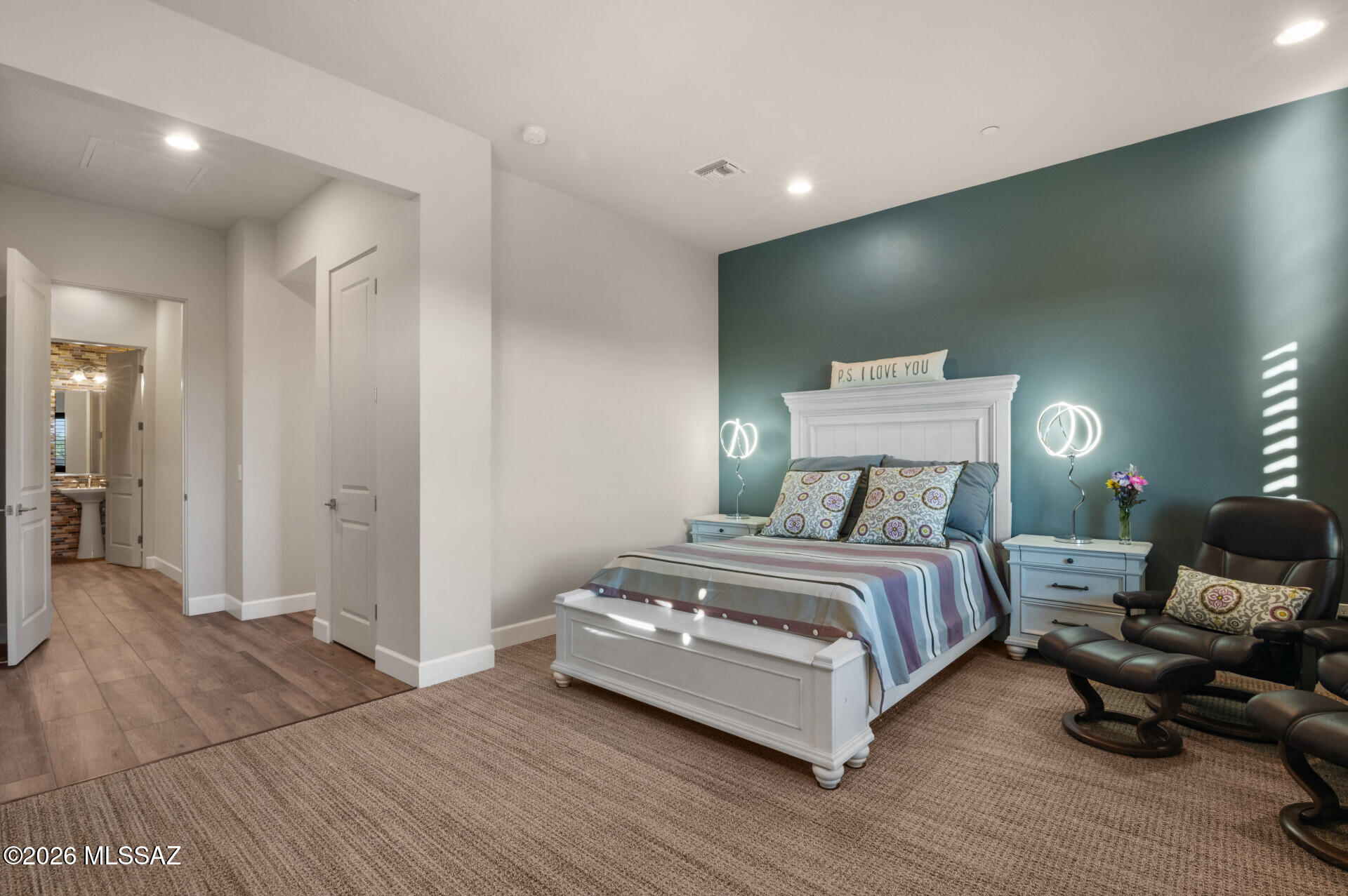 Enclave (The) - Residential