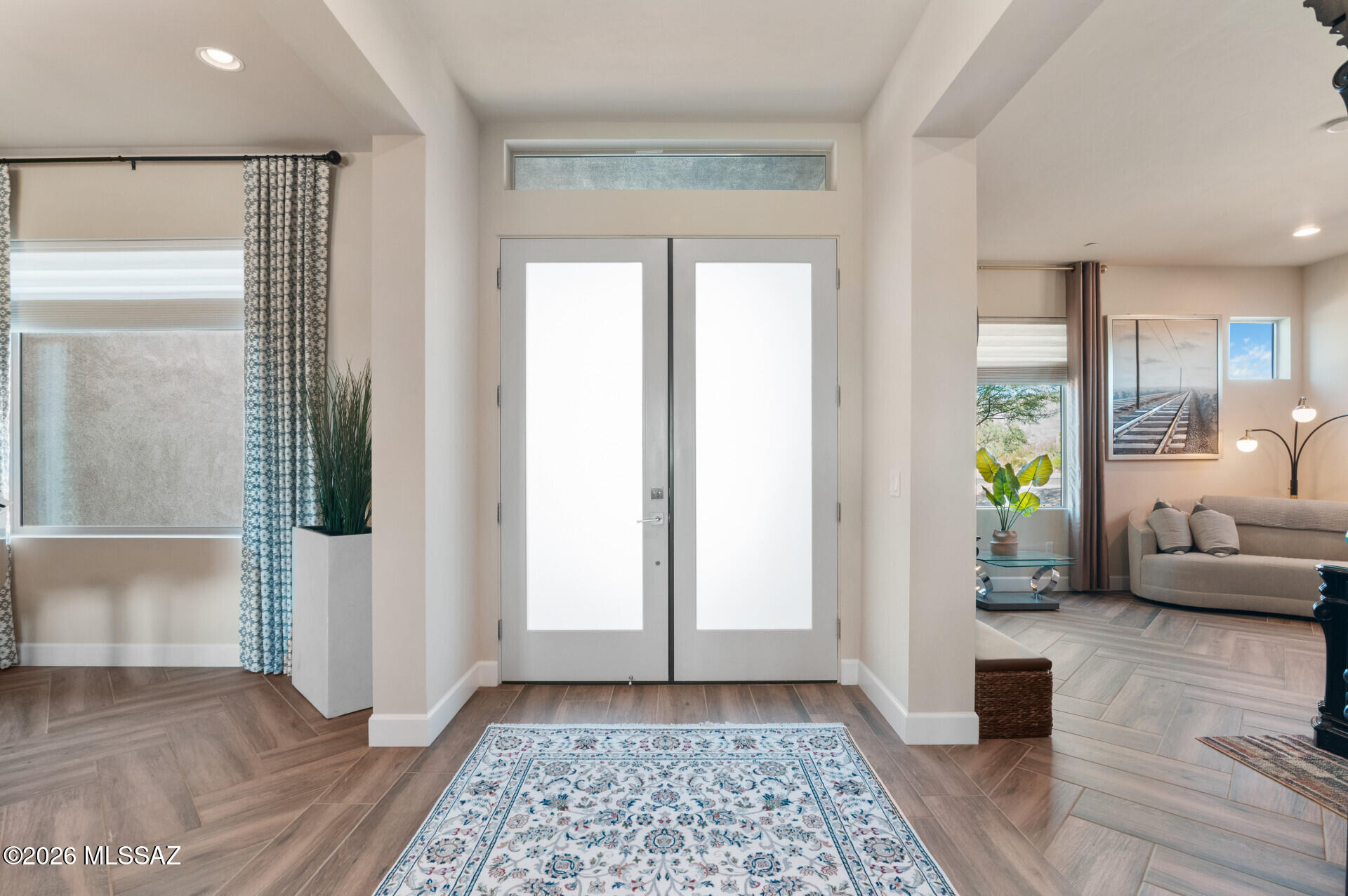 Enclave (The) - Residential