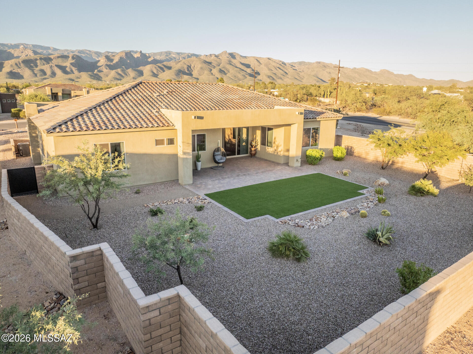 Enclave (The) - Residential