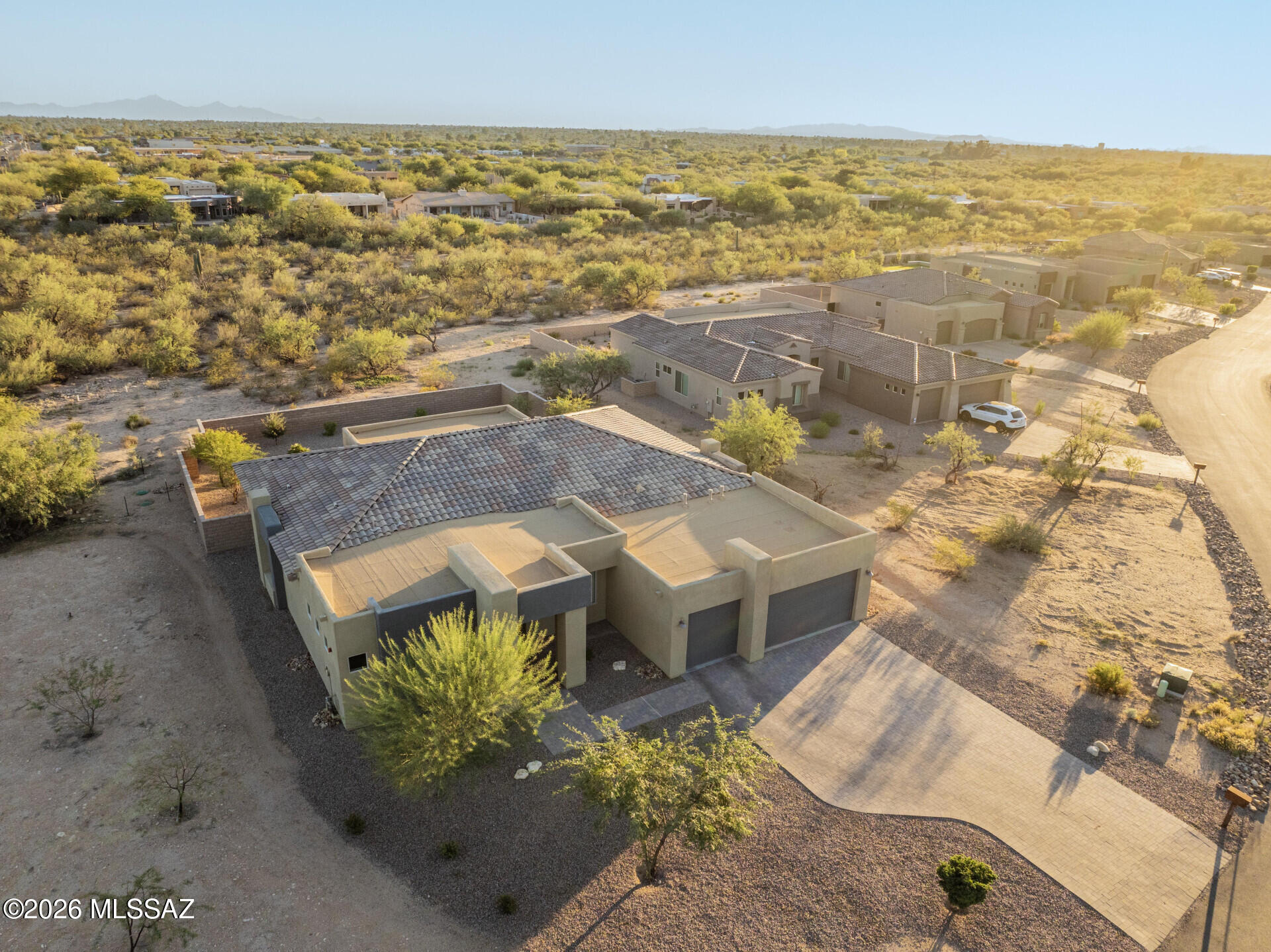 Enclave (The) - Residential