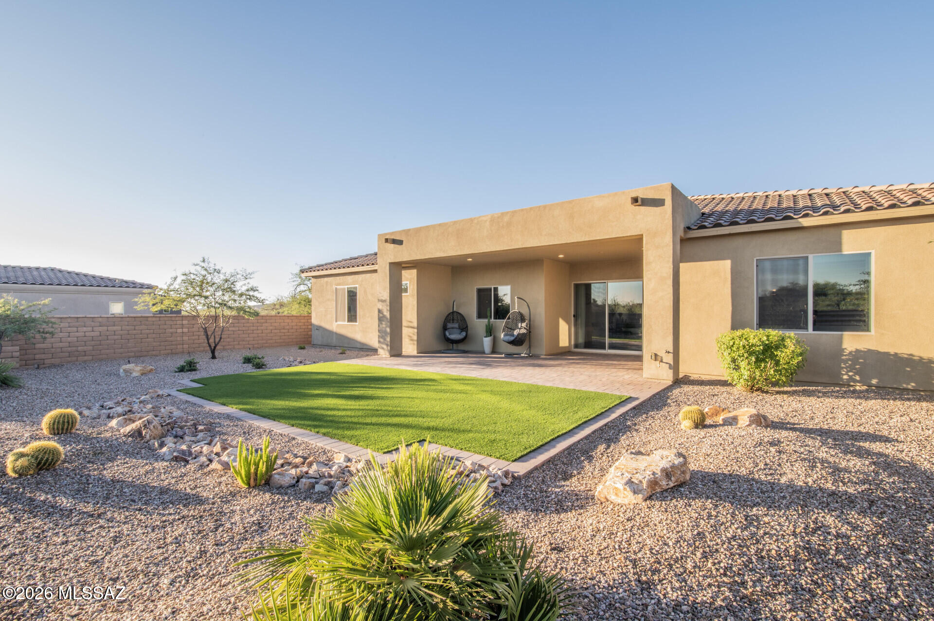 Enclave (The) - Residential