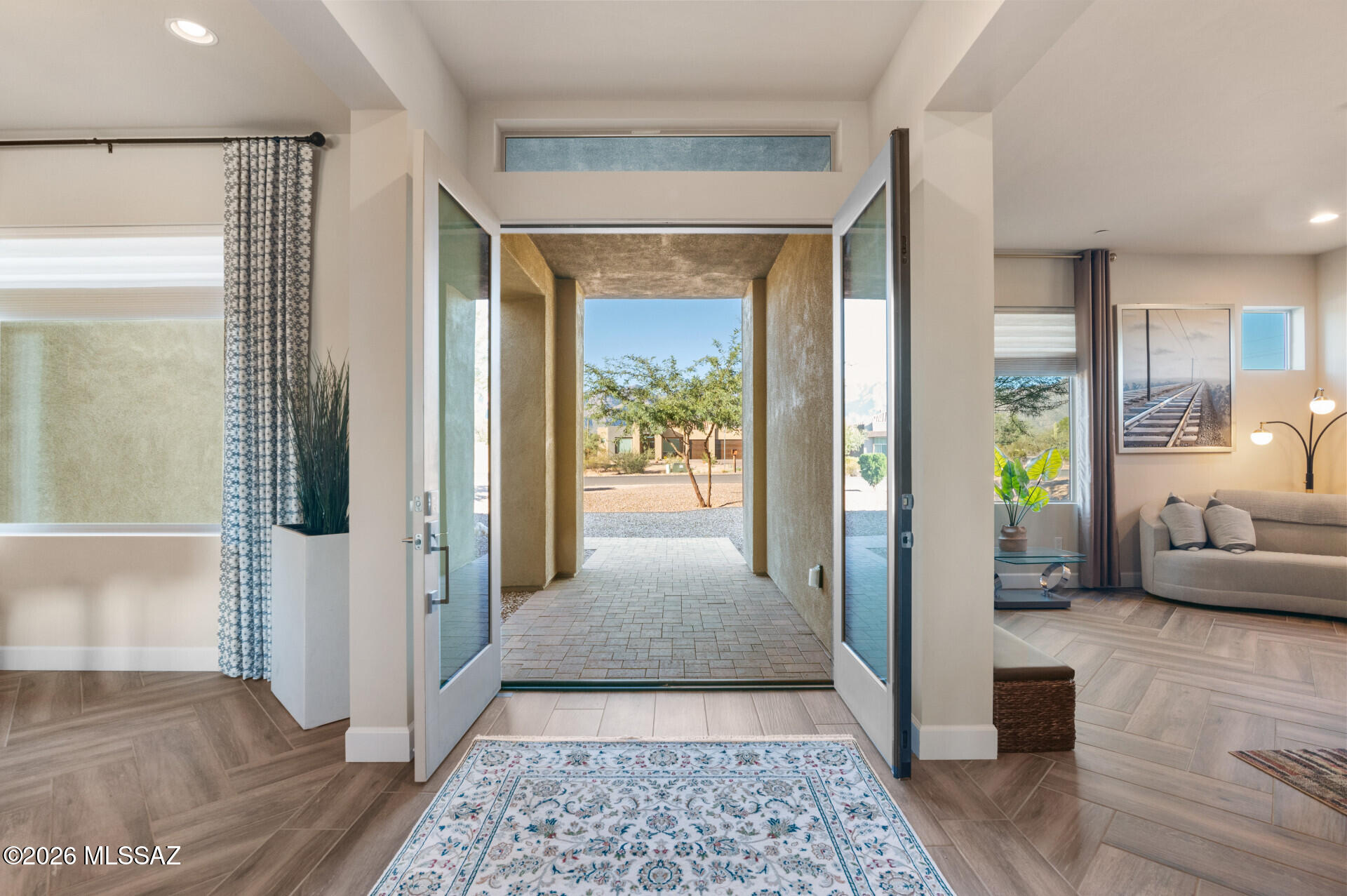 Enclave (The) - Residential