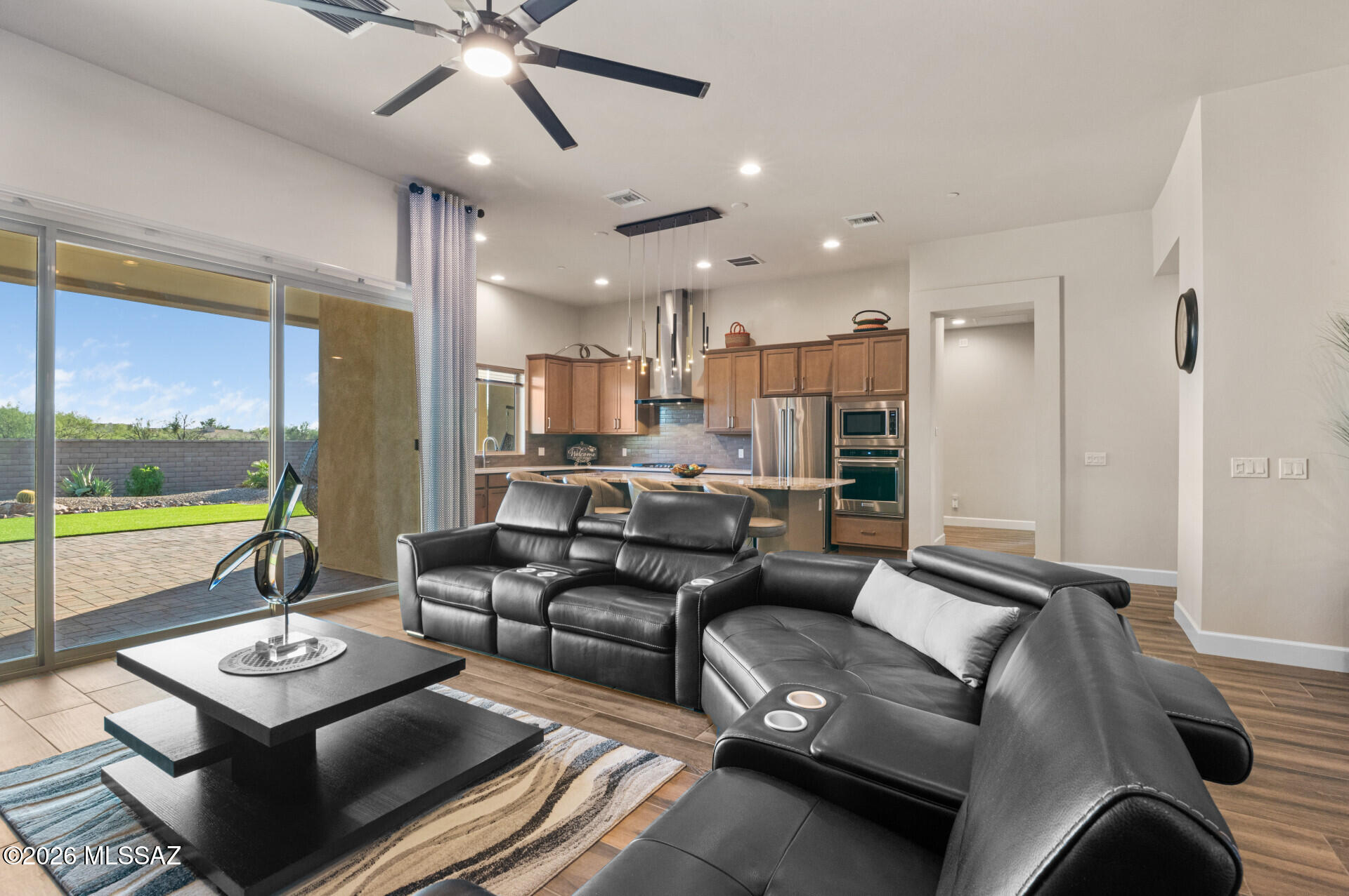 Enclave (The) - Residential