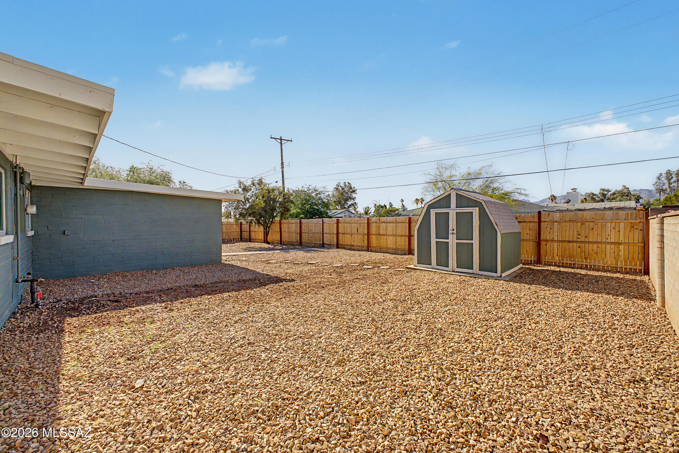 Douglas Terrace (1-69) - Residential