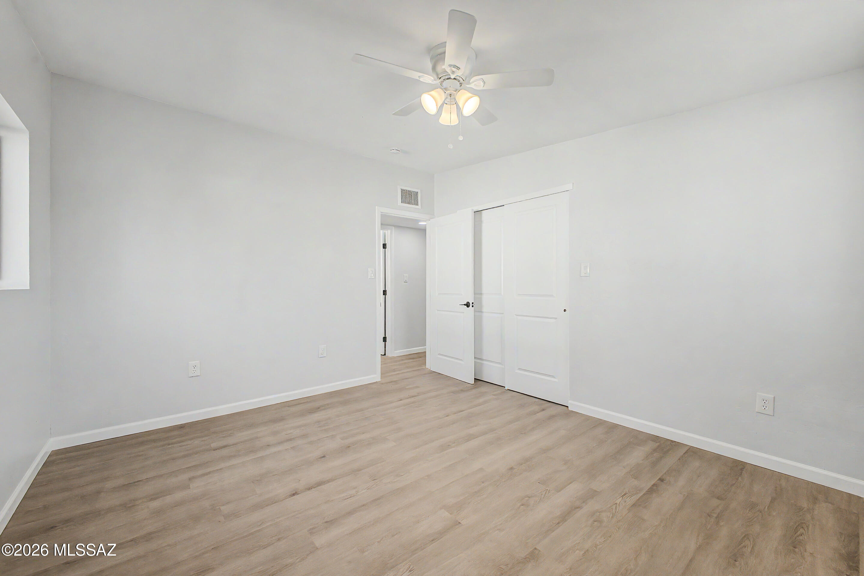 Douglas Terrace (1-69) - Residential