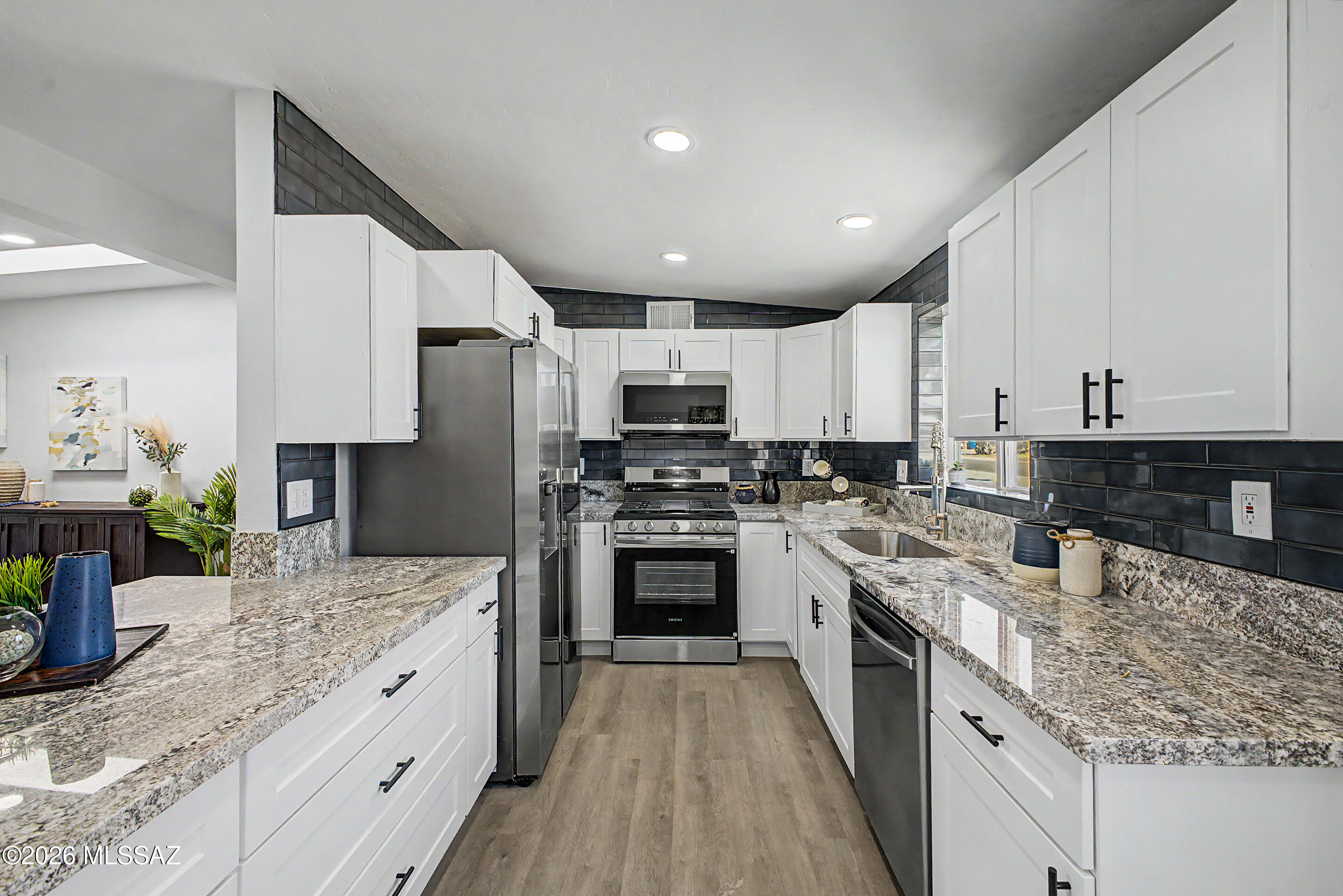 Douglas Terrace (1-69) - Residential
