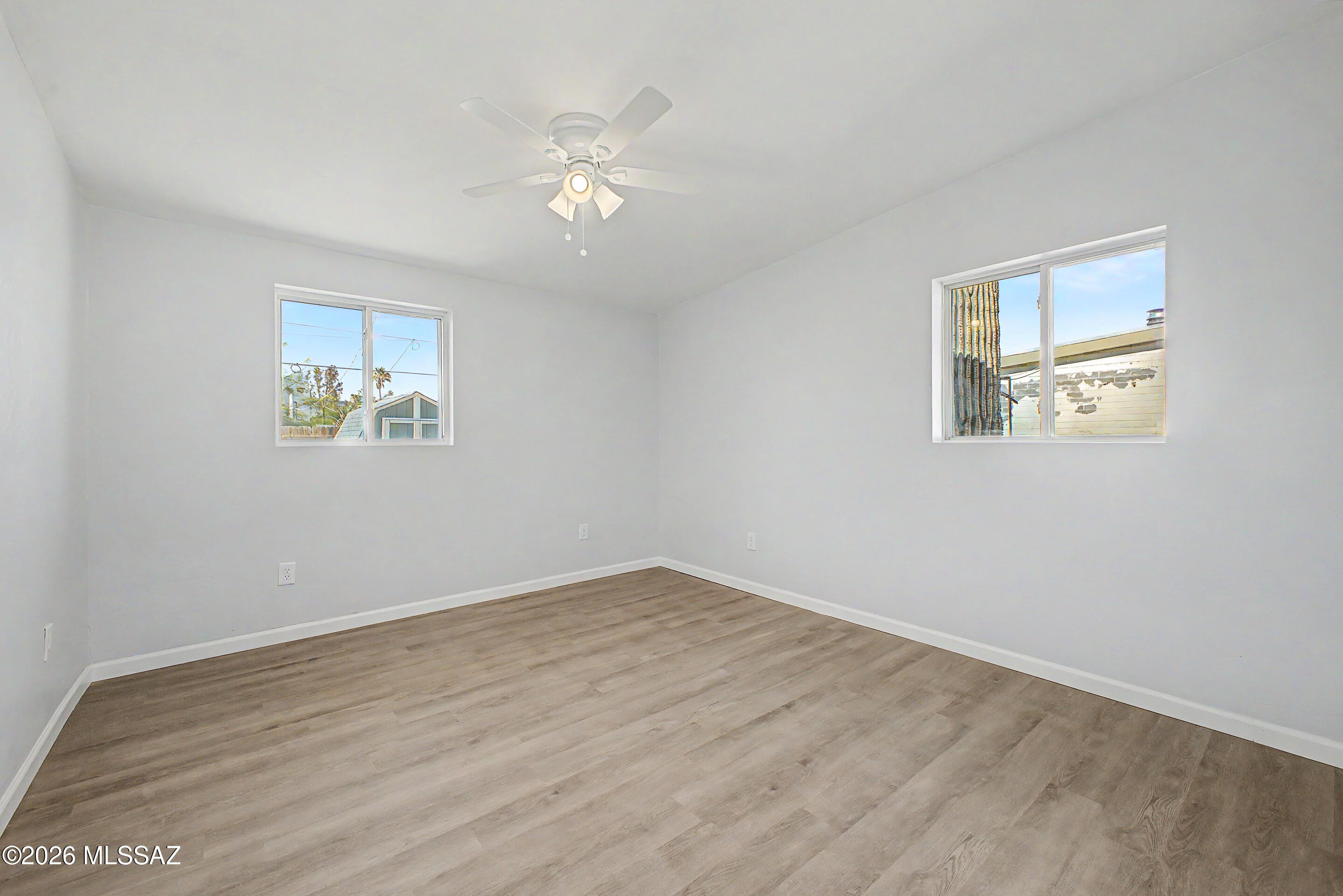 Douglas Terrace (1-69) - Residential