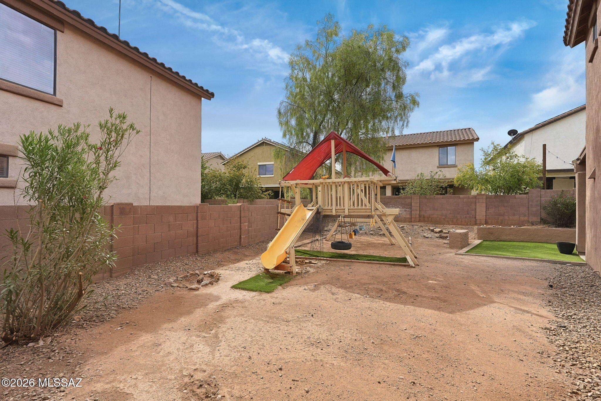 Presidio de las Estrellas - Residential